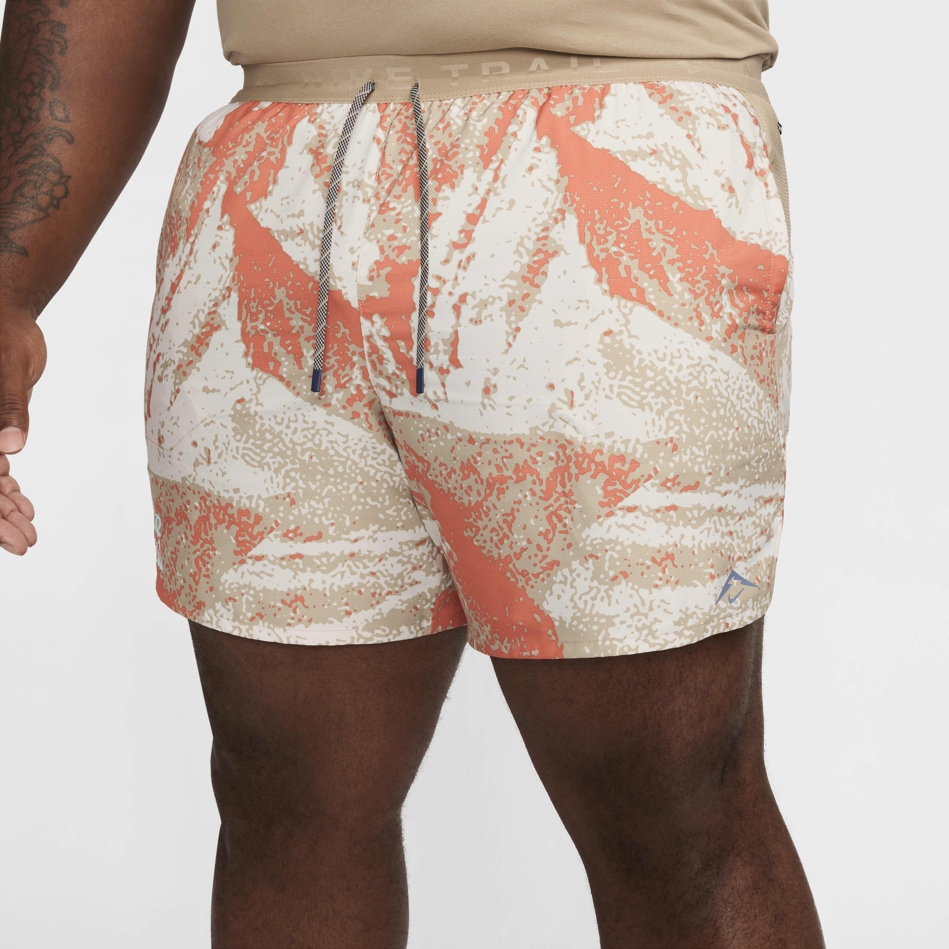 Nike Trail Stride image number 13