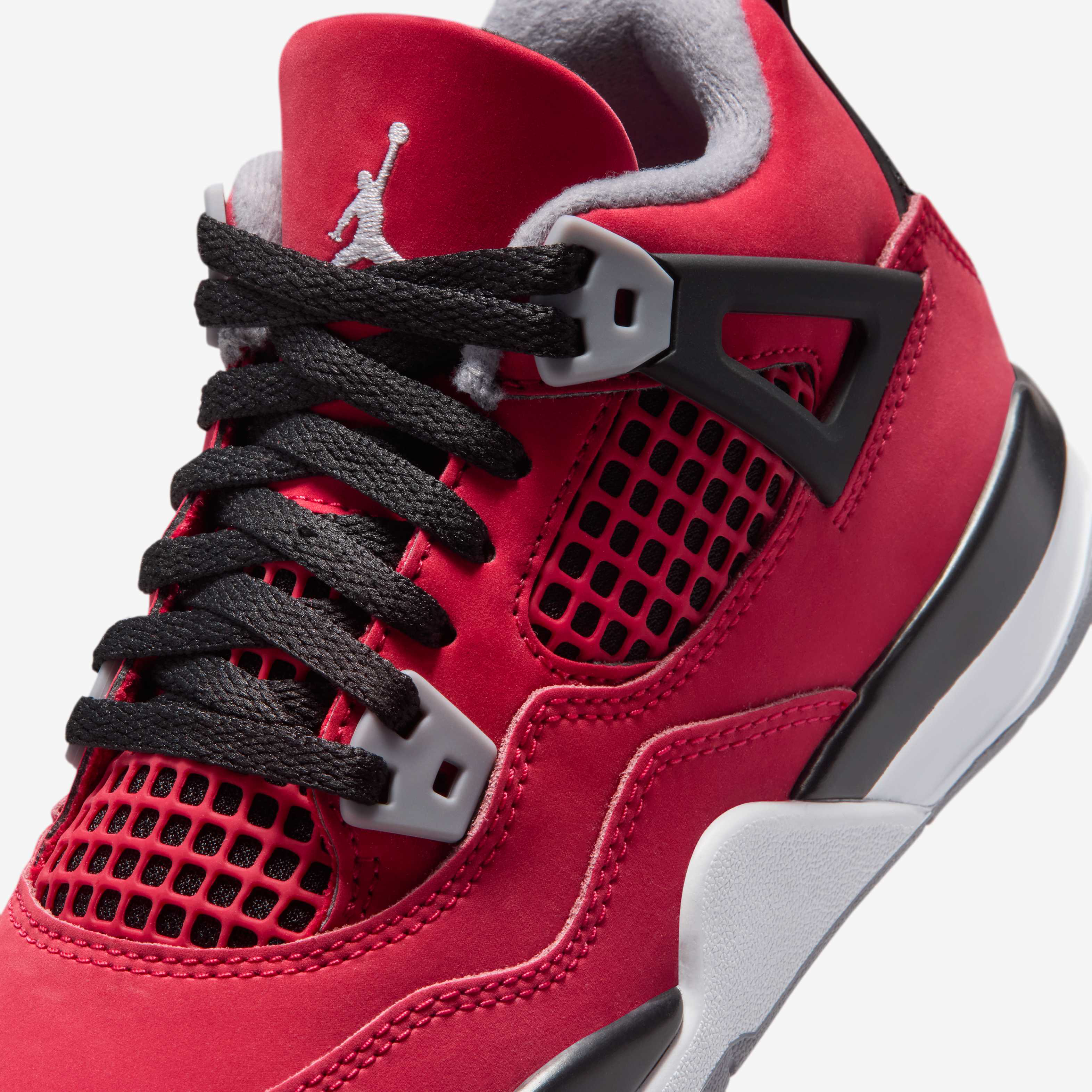 Jordan 4 'Toro' image number 6