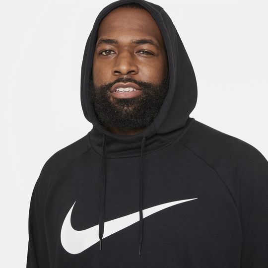Nike mens dri fit 2025 hoodie