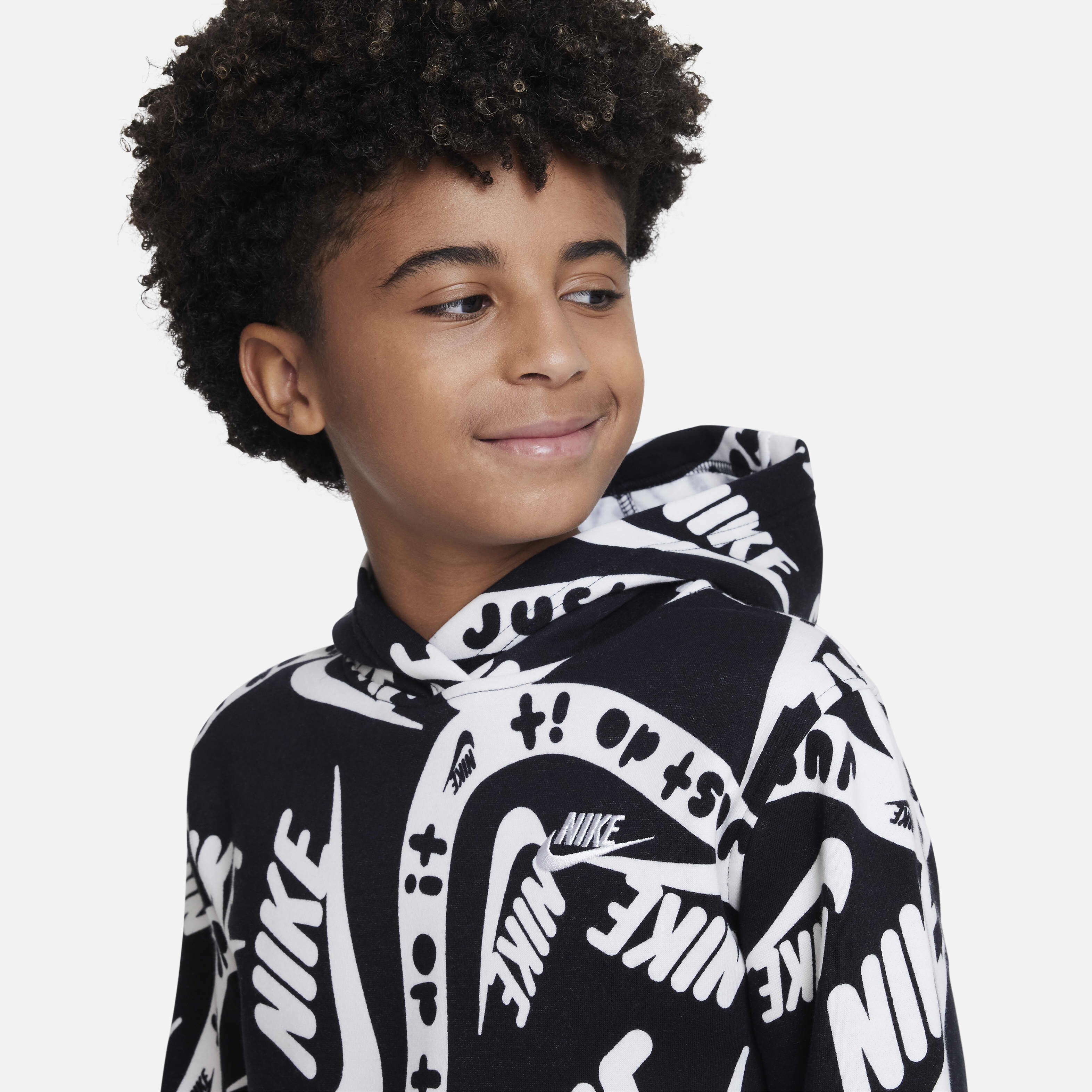 Nike Sportswear Club Fleece image number 2