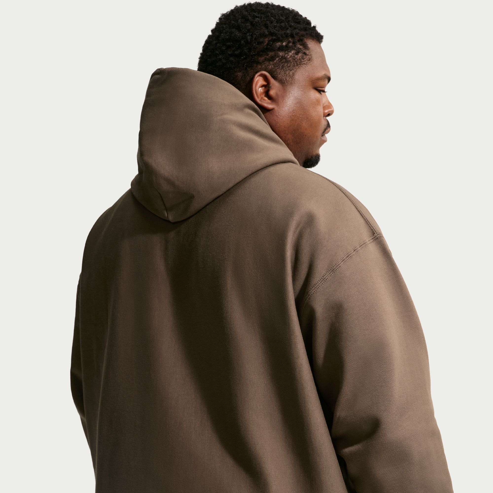 Nike Solo Swoosh image number 6