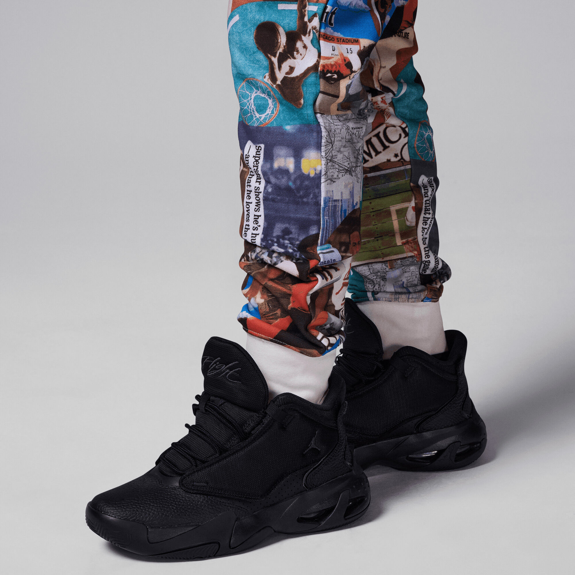 جوردان إم جي بروكلين image number 4