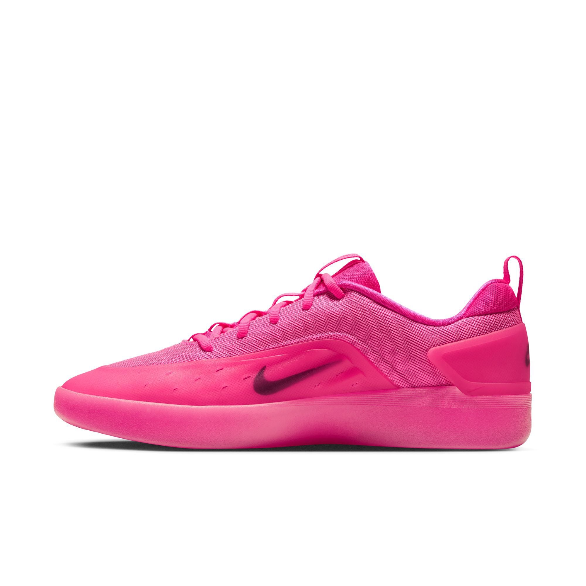Nike SB Zoom Nyjah 4 image number 4
