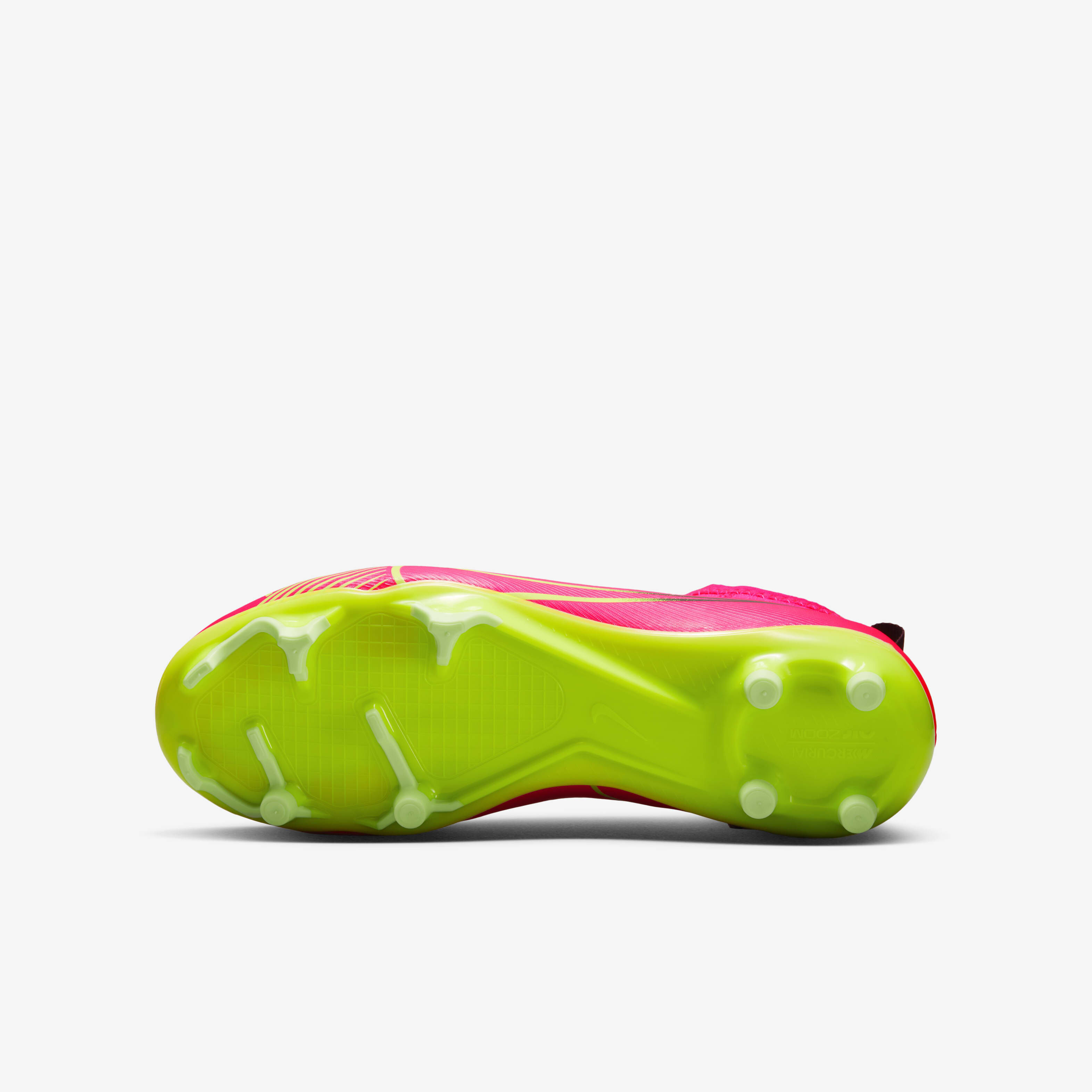 Nike Jr. Mercurial Vapor 15 Academy image number 1