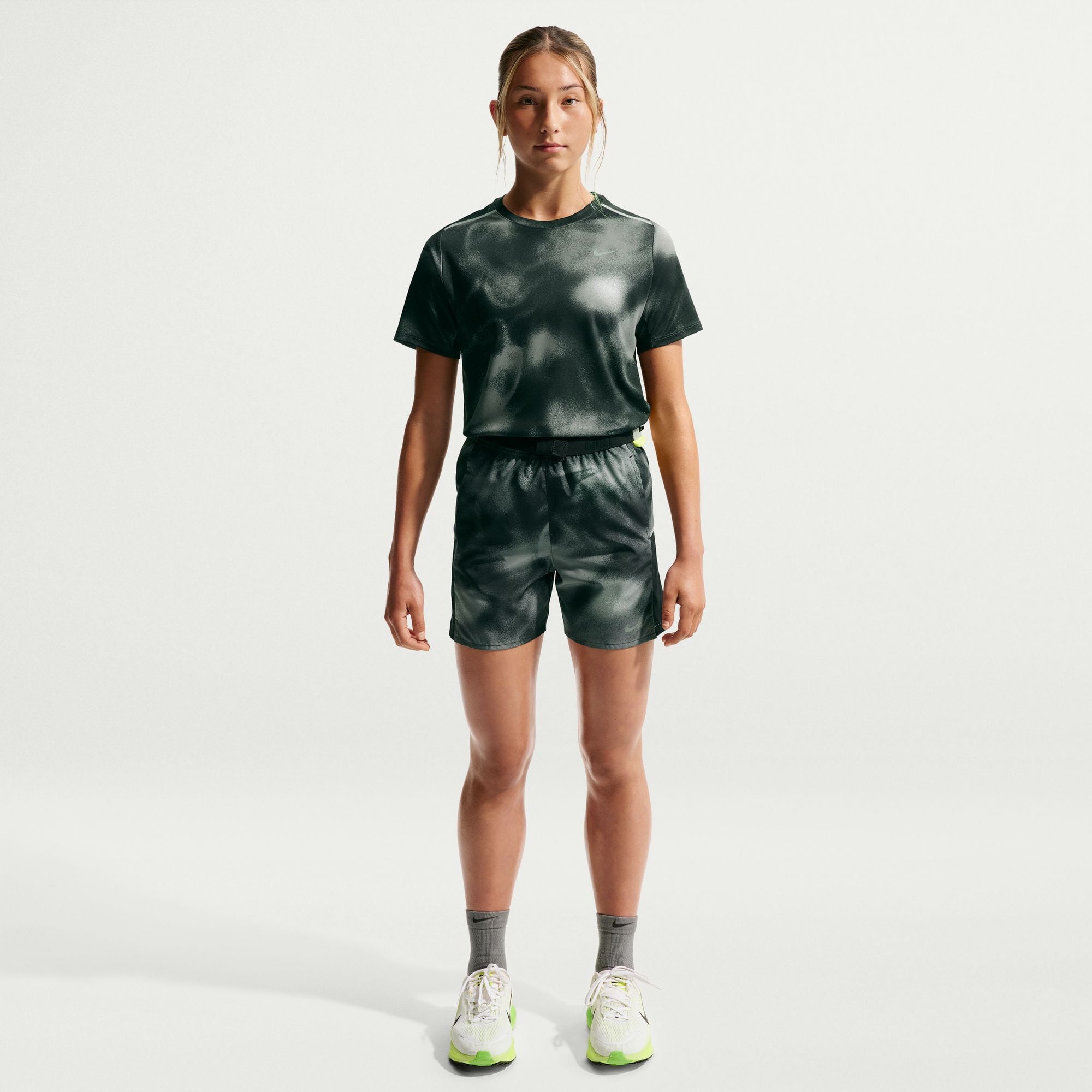 Nike Miler image number 0