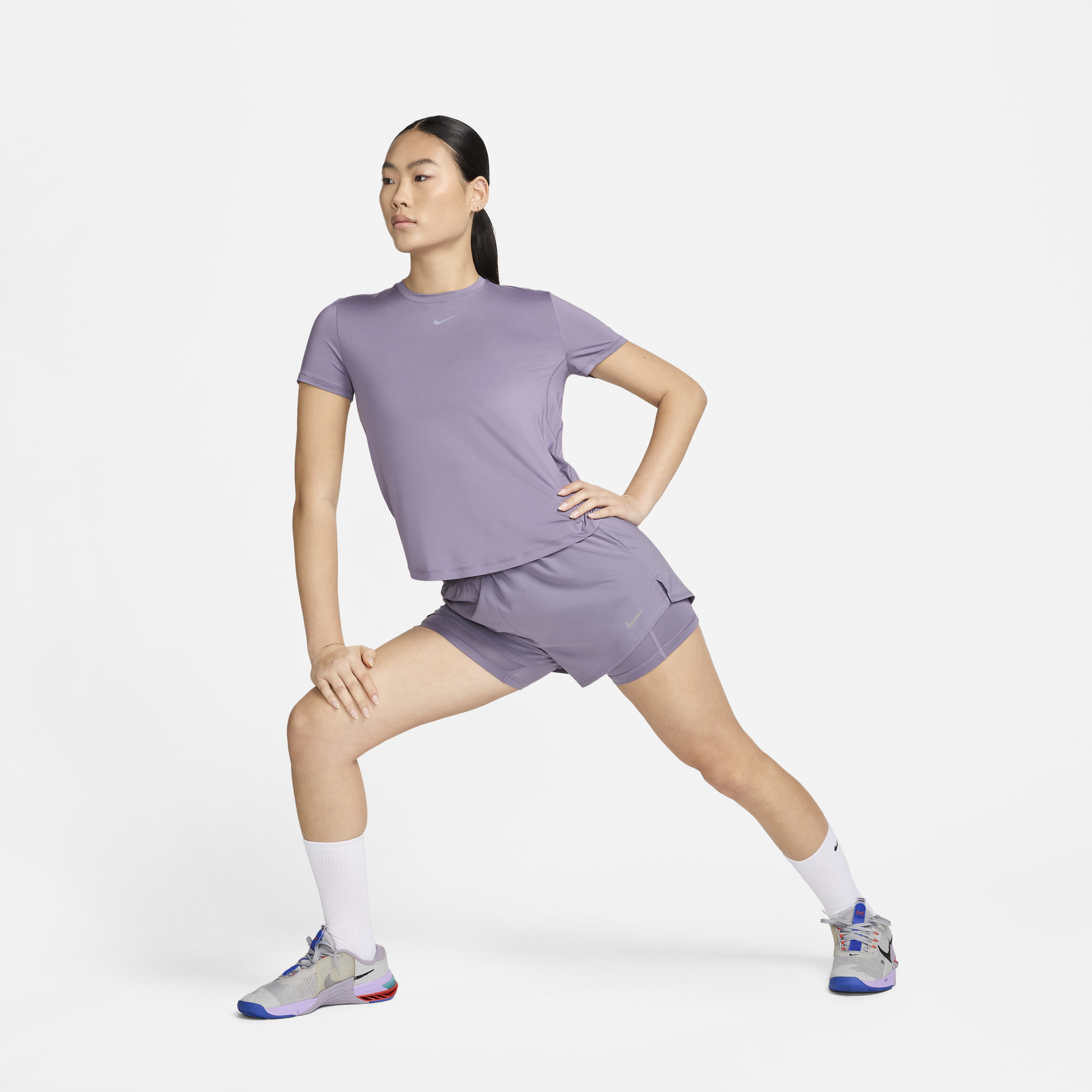 Nike One Classic image number 3