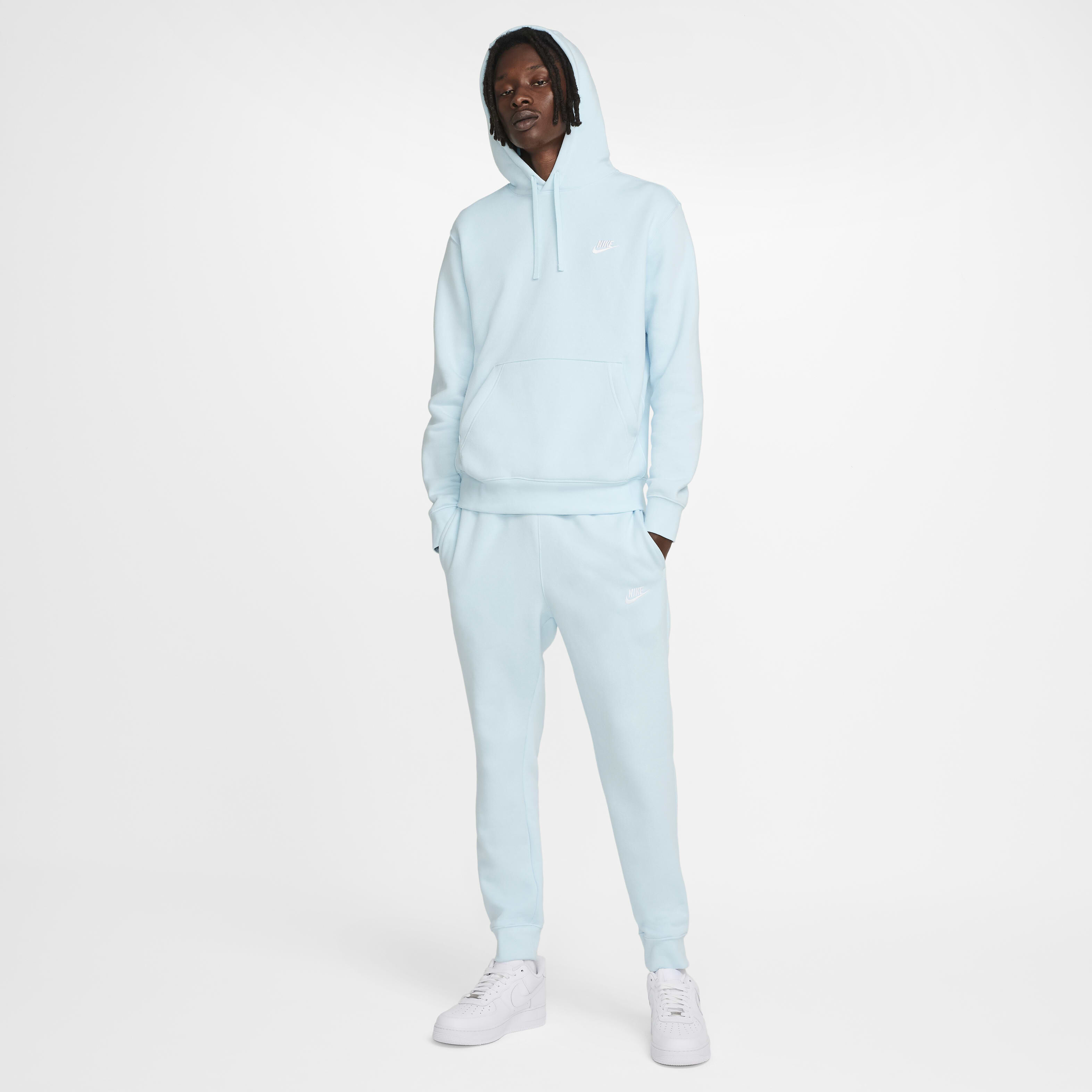 Exclusive nike hoodies 2025