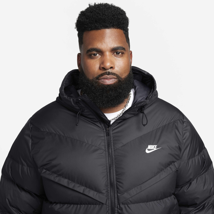 Nike Windrunner PrimaLoft® image number 10 Nike Windrunner PrimaLoft® image number 10