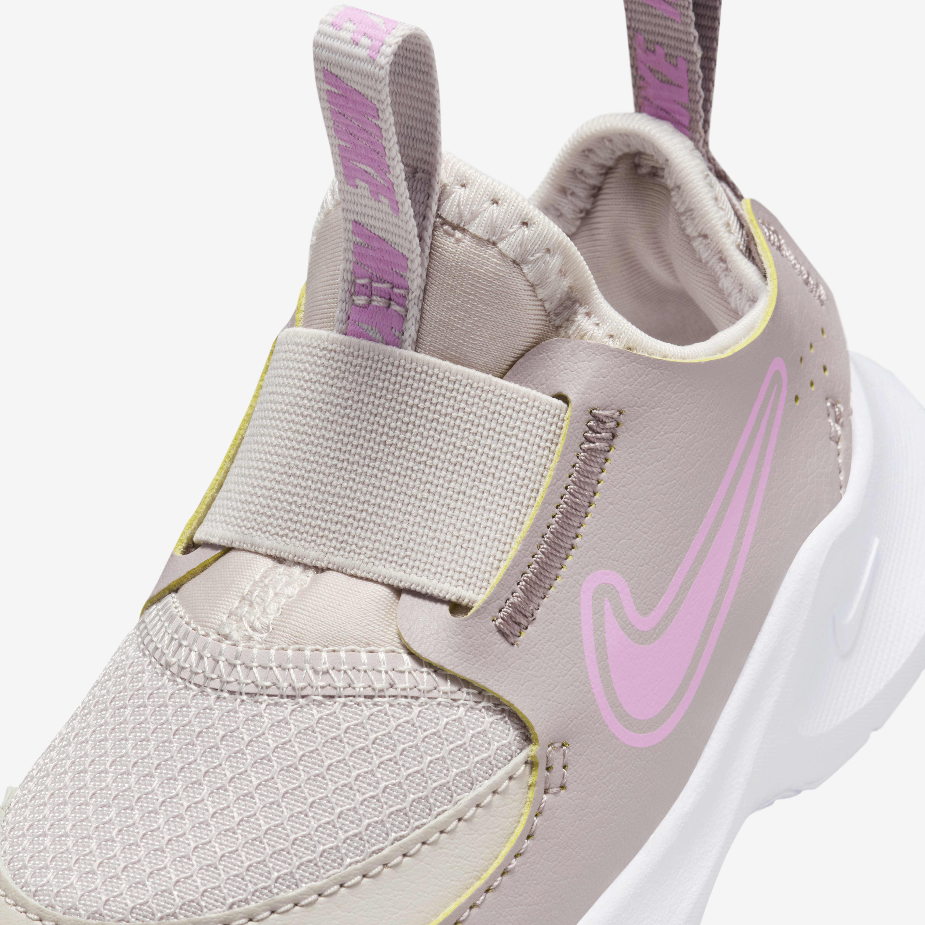 Little girl purple nike shoes store