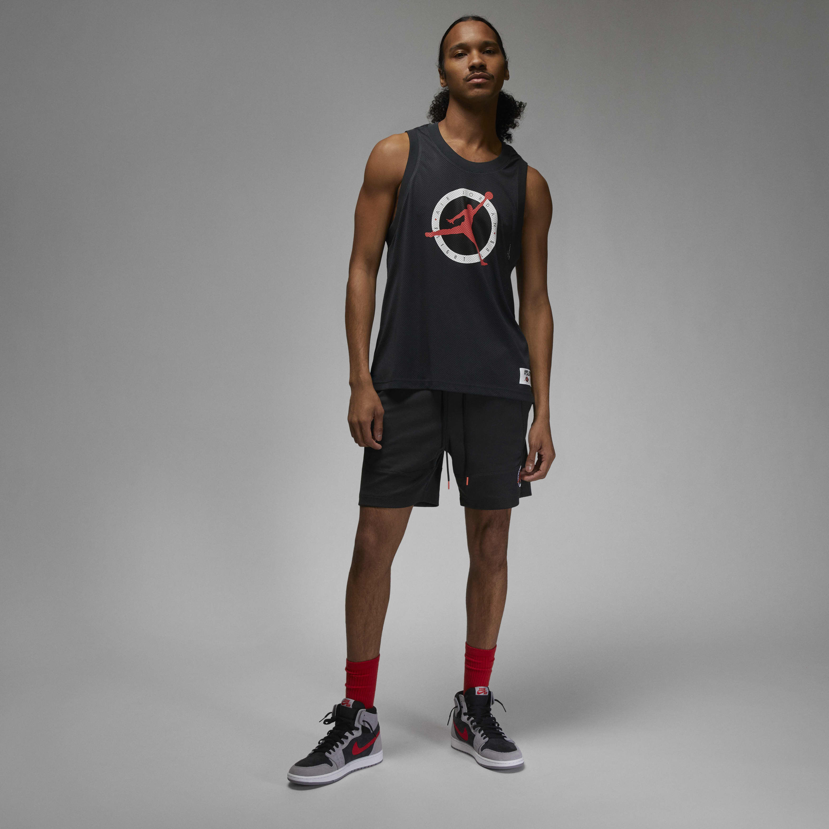 Jordan Flight MVP image number 4