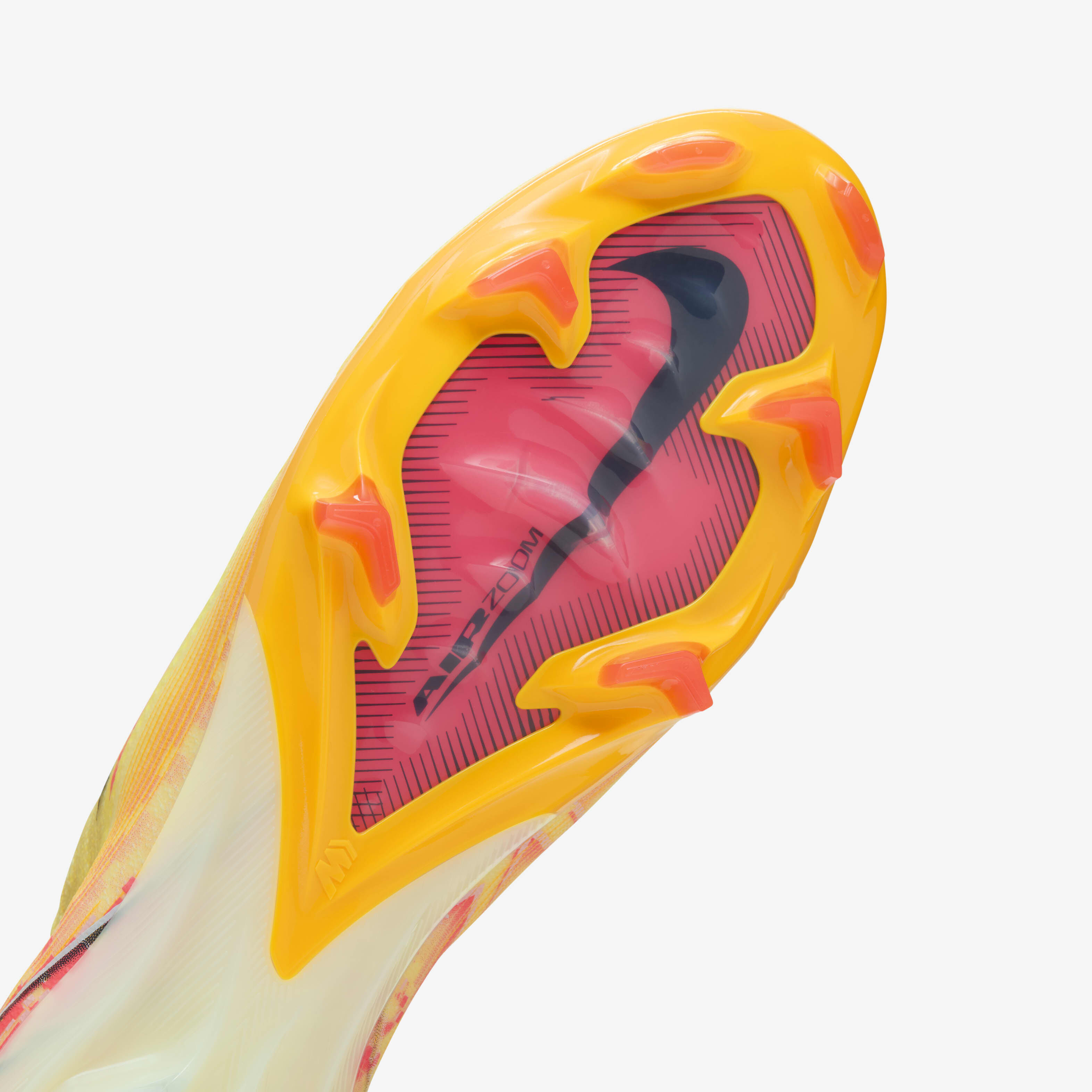 Nike Mercurial Vapor 16 Elite "Kylian Mbapp&eacute;" image number 6