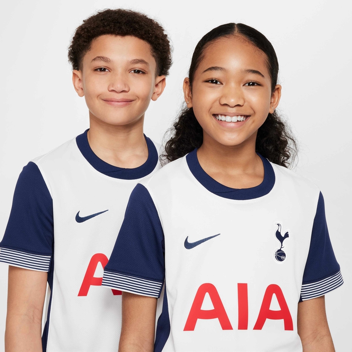 Tottenham Hotspur 2024/25 Stadium Home image number 2 Tottenham Hotspur 2024/25 Stadium Home image number 2