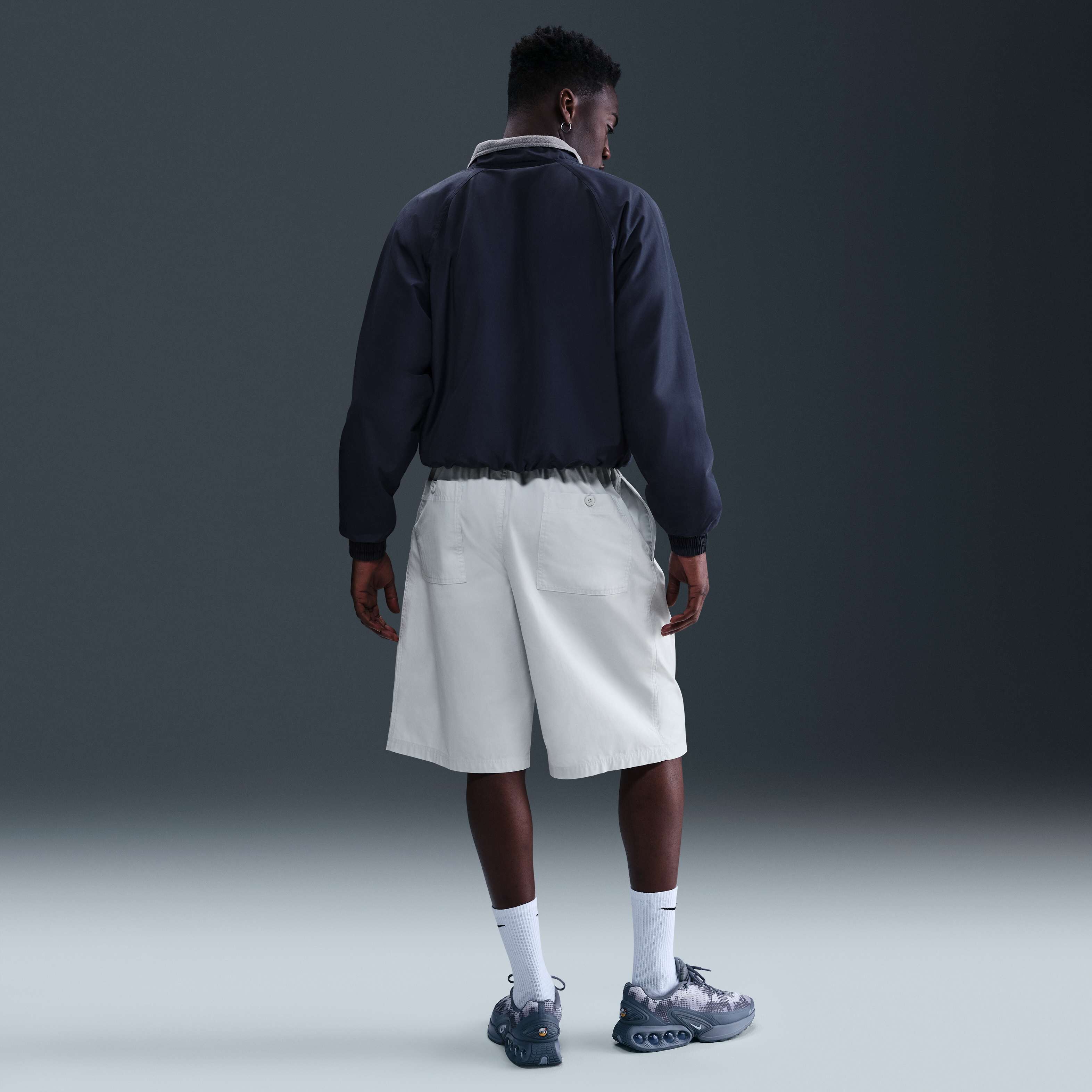 Nike Club Futura image number 4