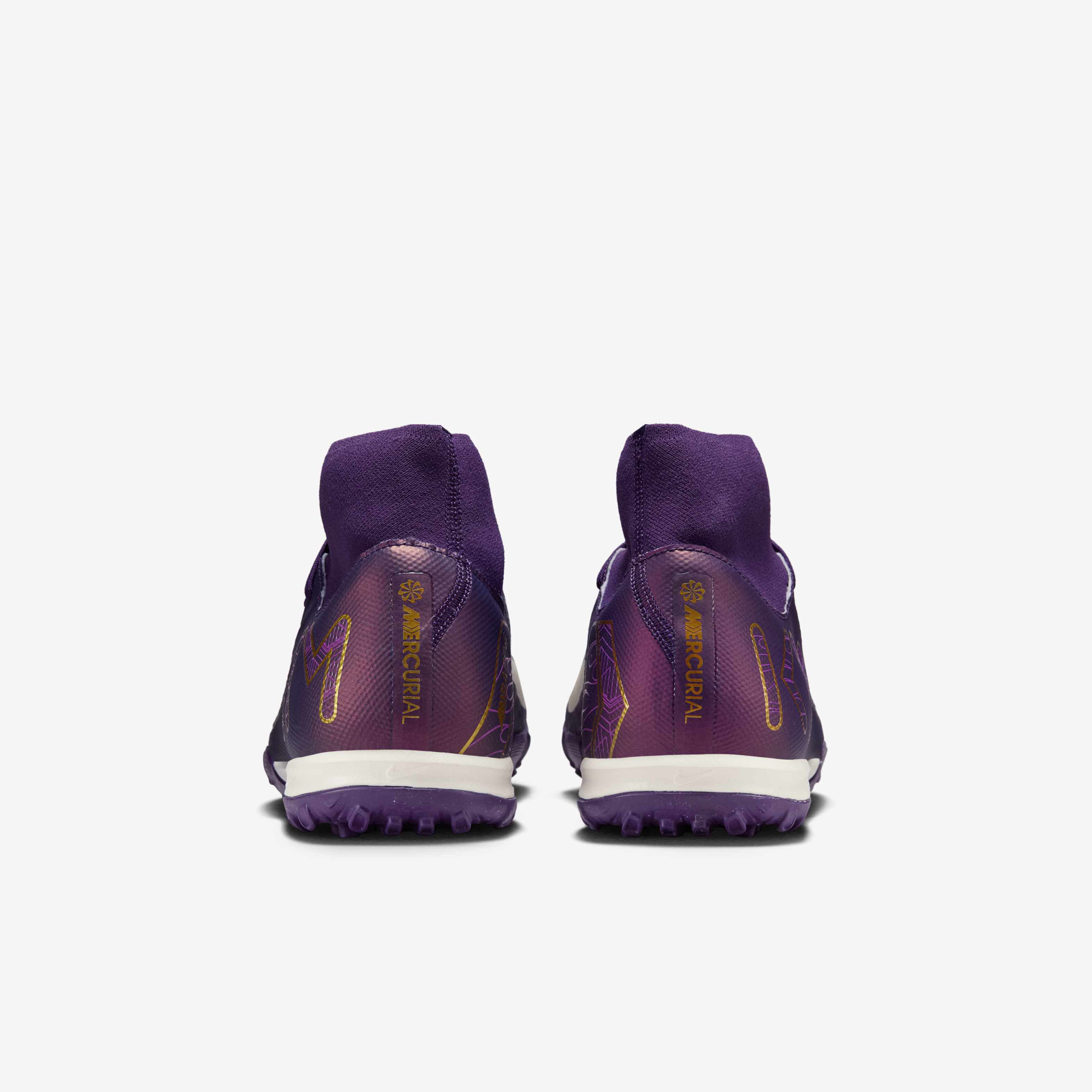 Nike Mercurial Superfly 10 Academy 'Kylian Mbapp&eacute;' image number 5