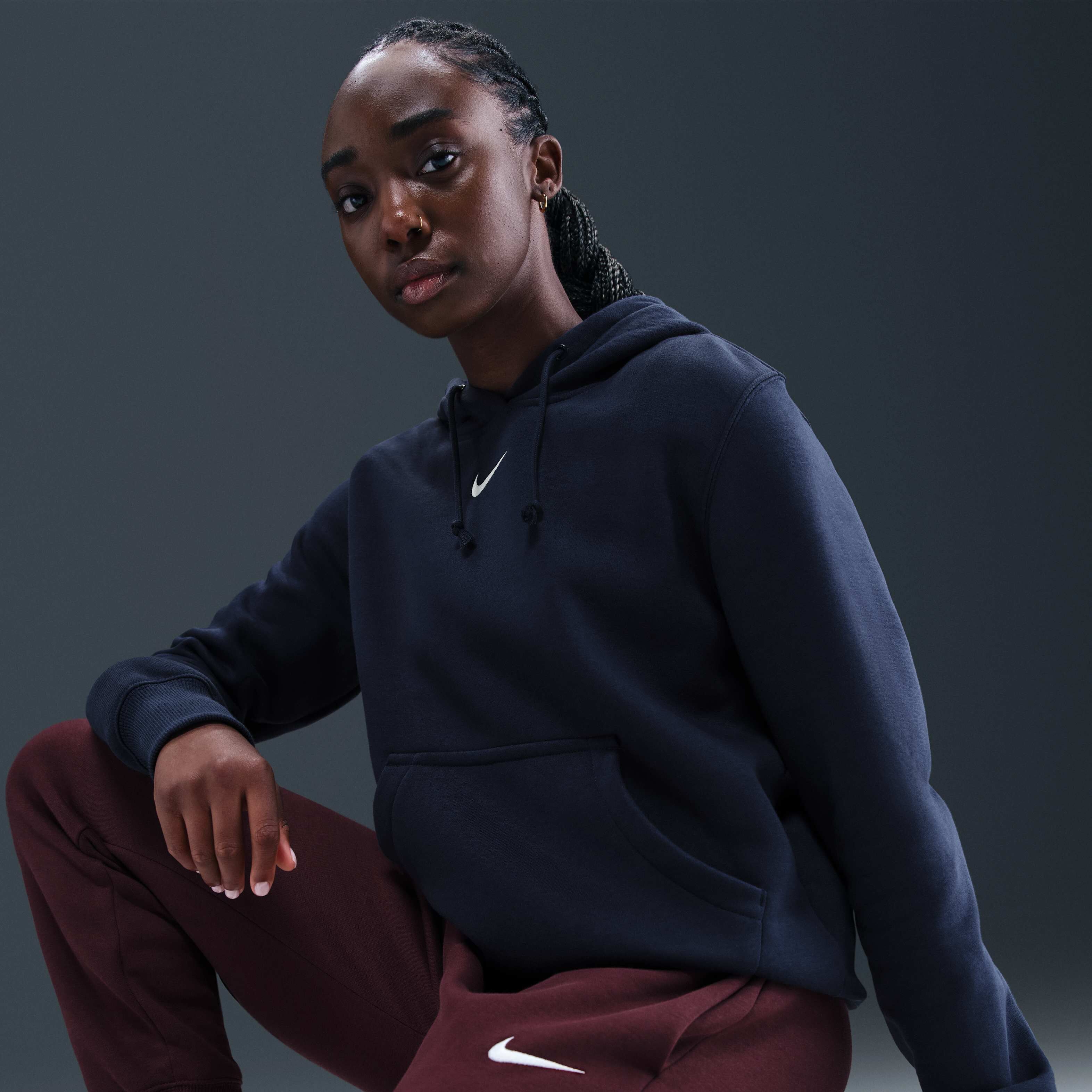 Nike Sportswear Phoenix Fleece image number 2
