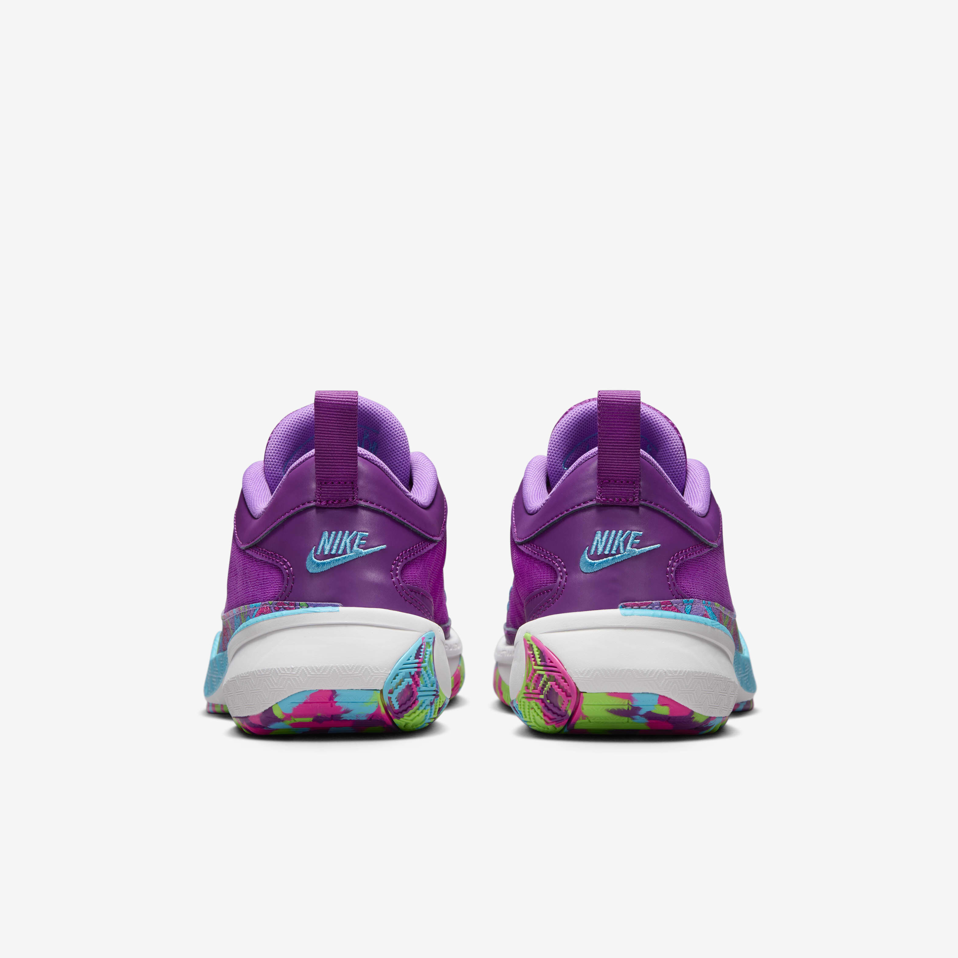 Giannis Freak 5 'Loyalty' image number 5