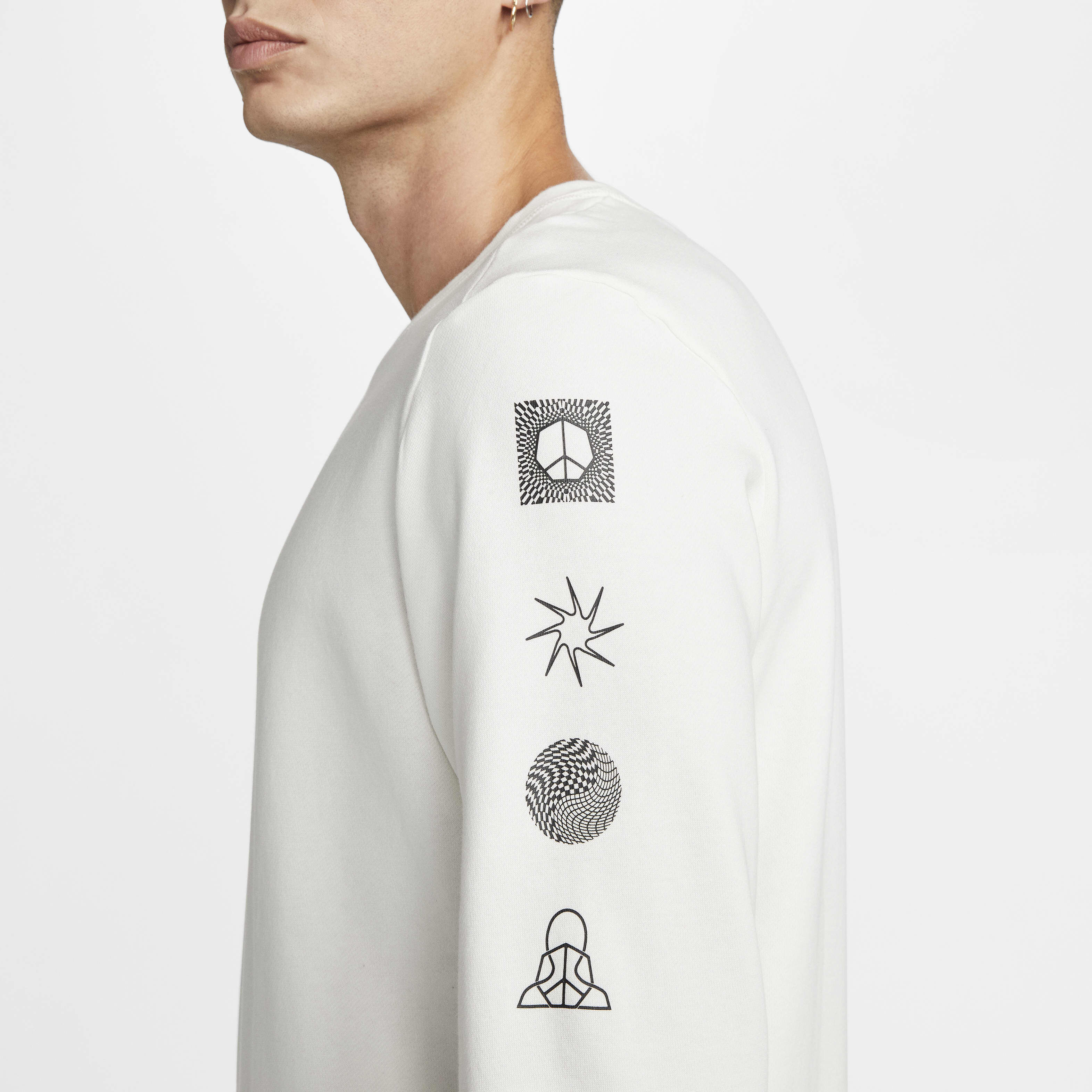 نايكي يوغا ثيرما-فت image number 2