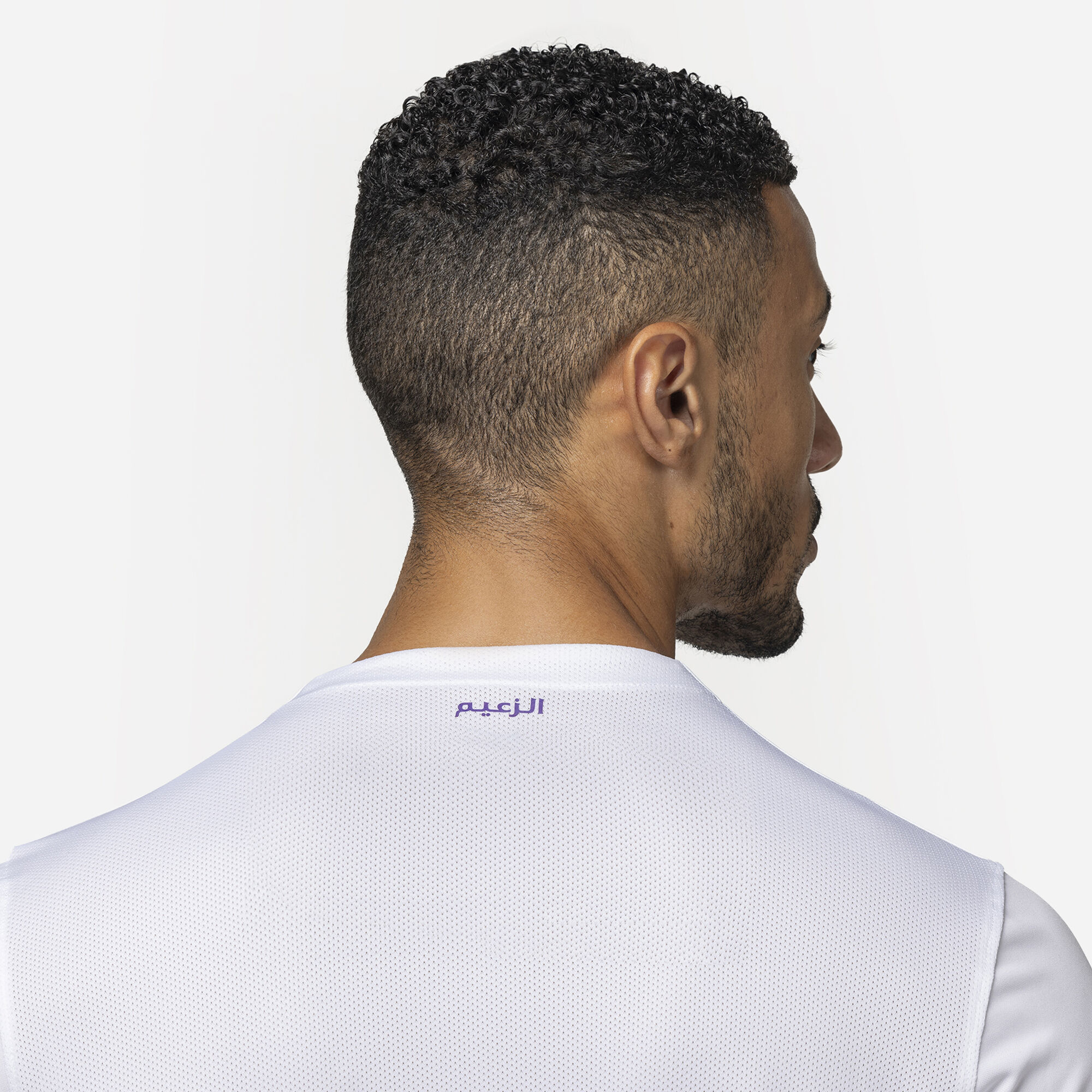 Al Ain F.C. 2024/25 Away Jersey image number 1