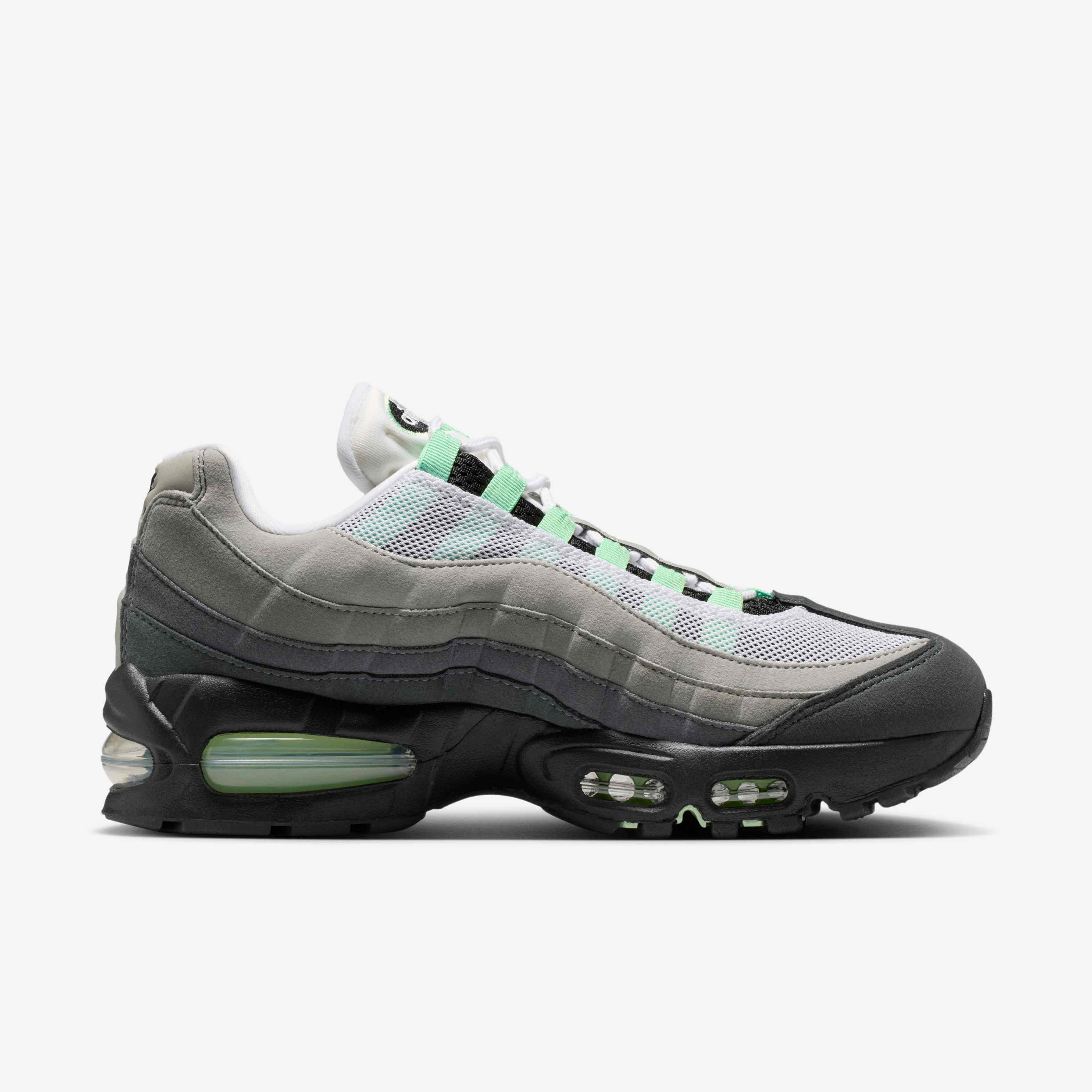 Nike Air Max 95 Big Bubble image number 13