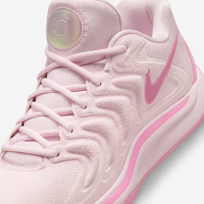 KD17 'Aunt Pearl' image number 6 KD17 'Aunt Pearl' image number 6