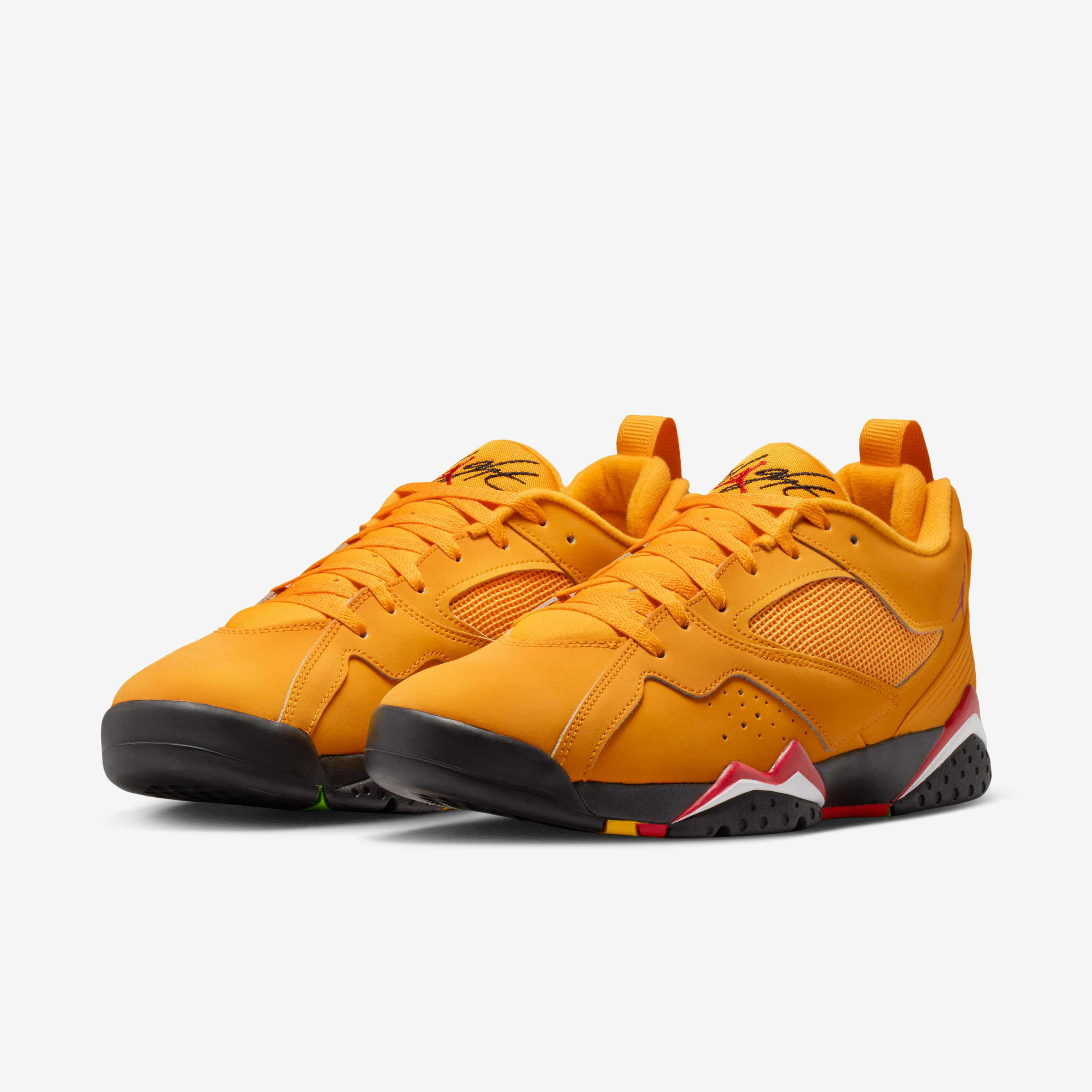 Air Jordan MVP 92 image number 4