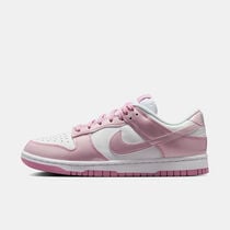 Nike Dunk Low SE Patent Leather