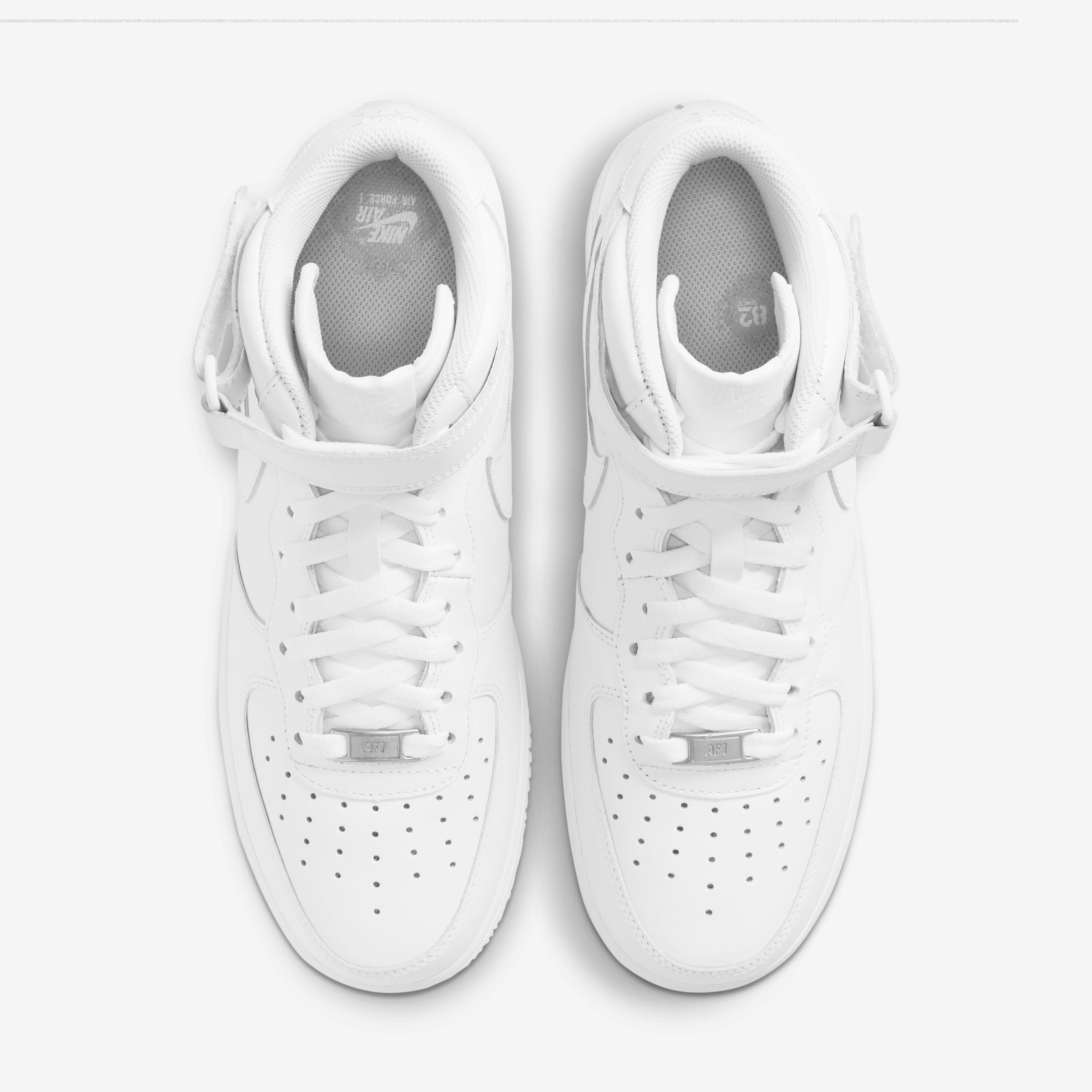 New air force 1 mid shop