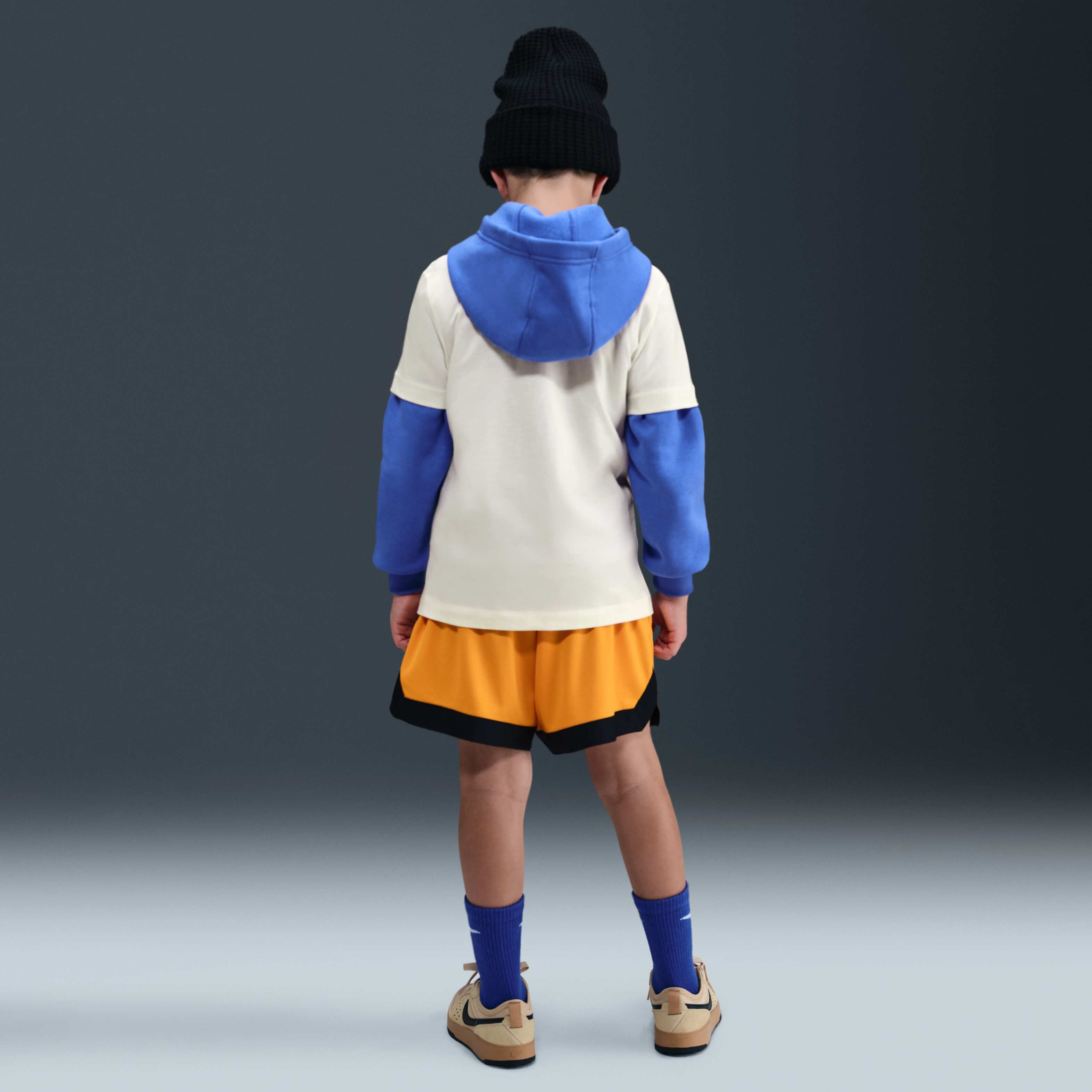 نايكي سبورتسوير image number 4