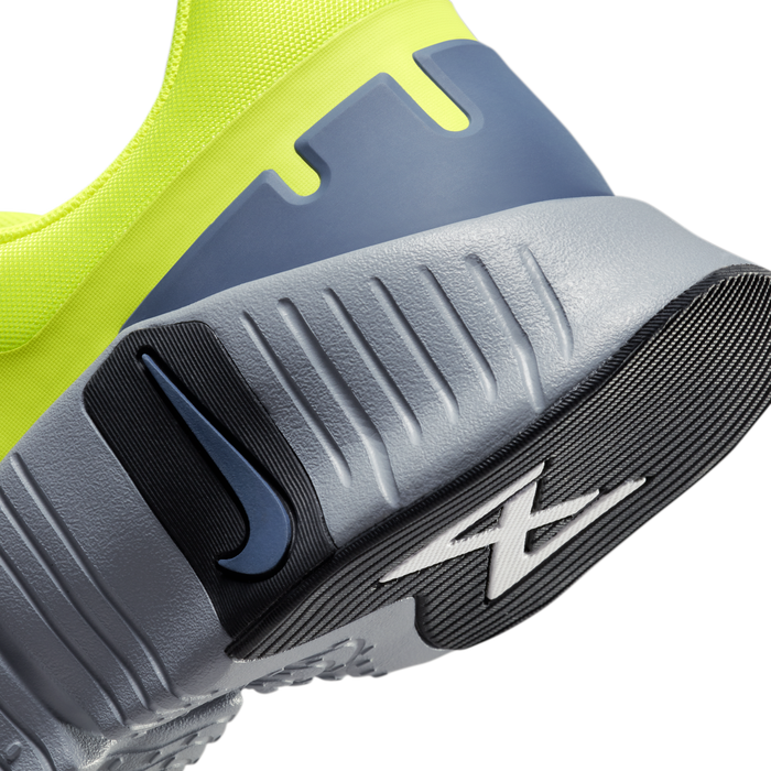 Grey clearance metcon 5