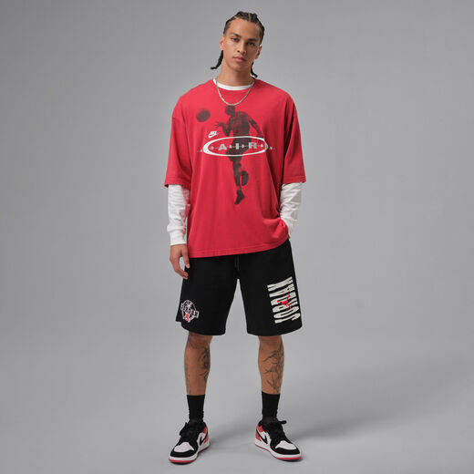 Jordan Brooklyn Fleece