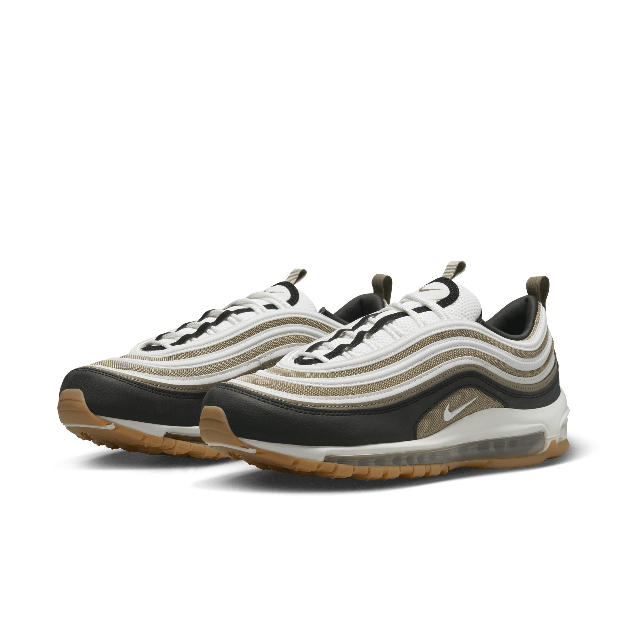Basket nike air max 97 top