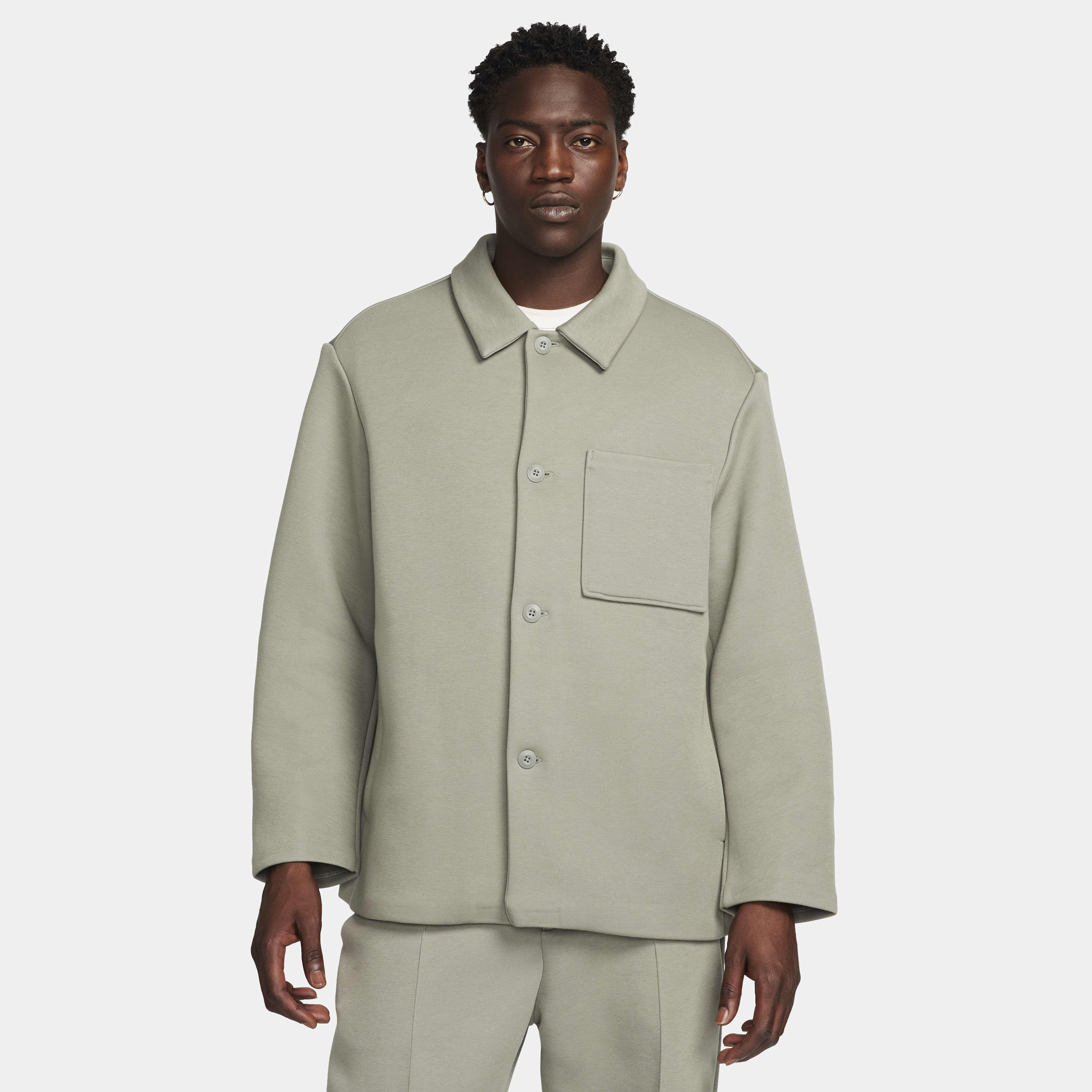 Nike Sportswear Tech Fleece Re-Imagined image number 0