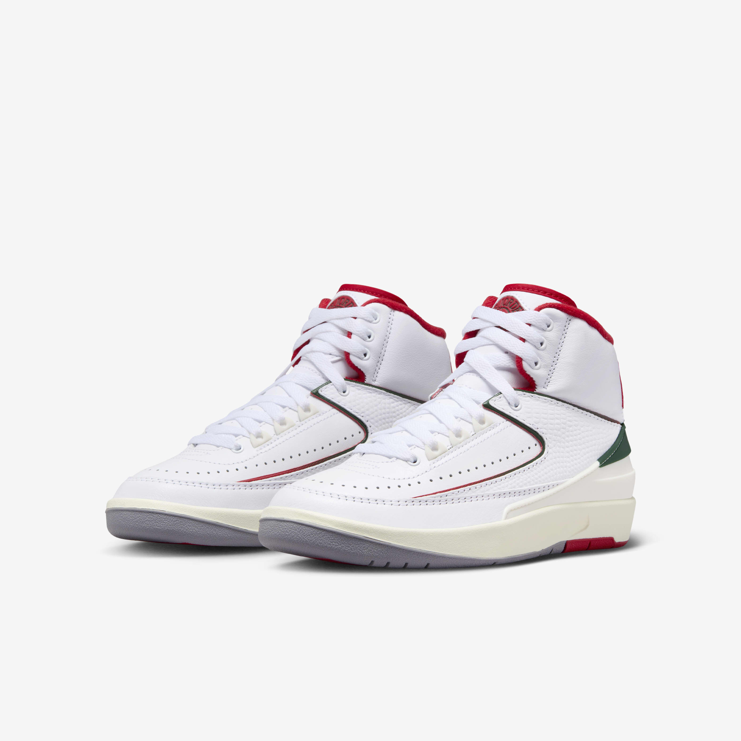 Air Jordan 2 Retro image number 4