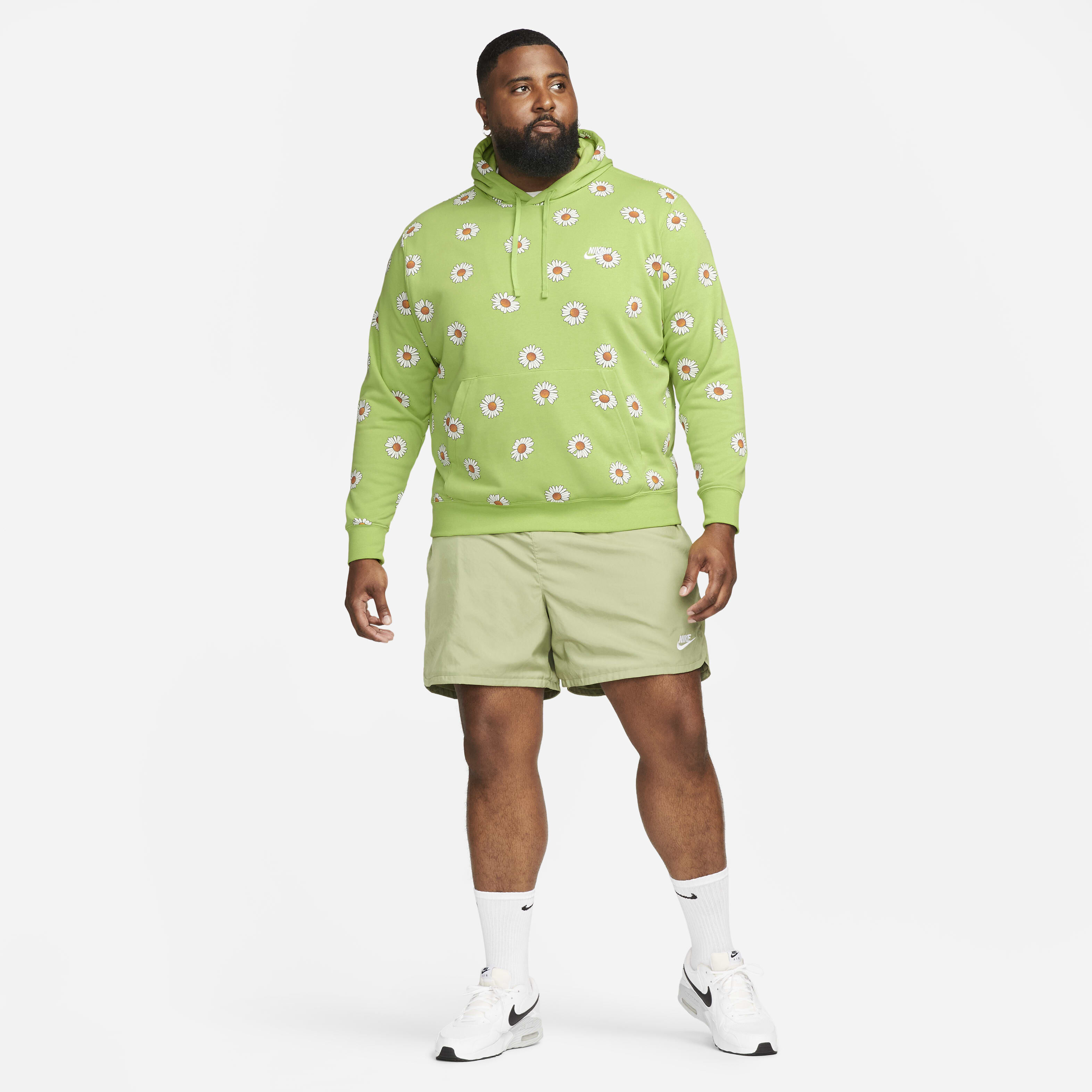 Nike Sportswear Sport Essentials+ image number 10