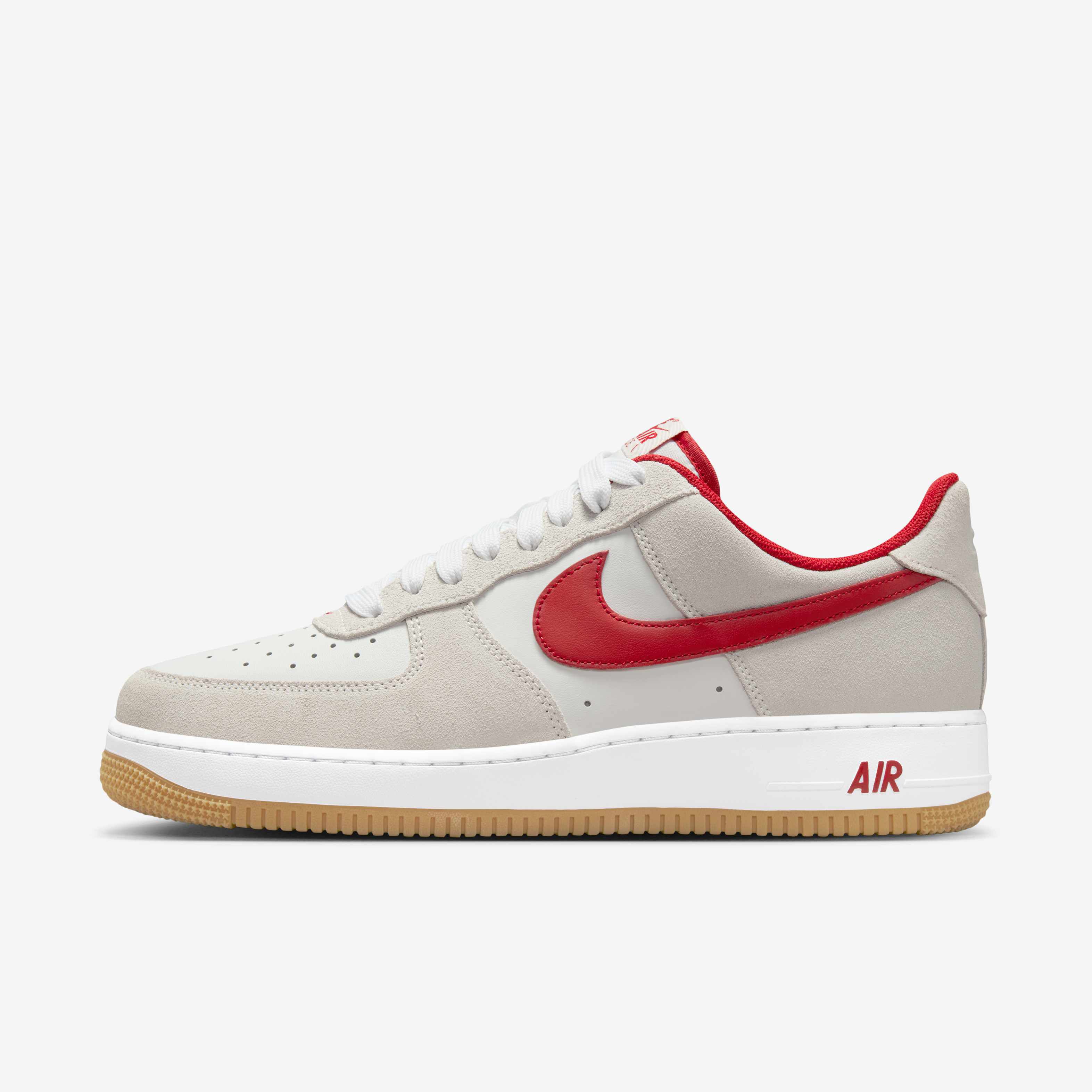 Nike Air Force 1 '07 LV8 image number 0