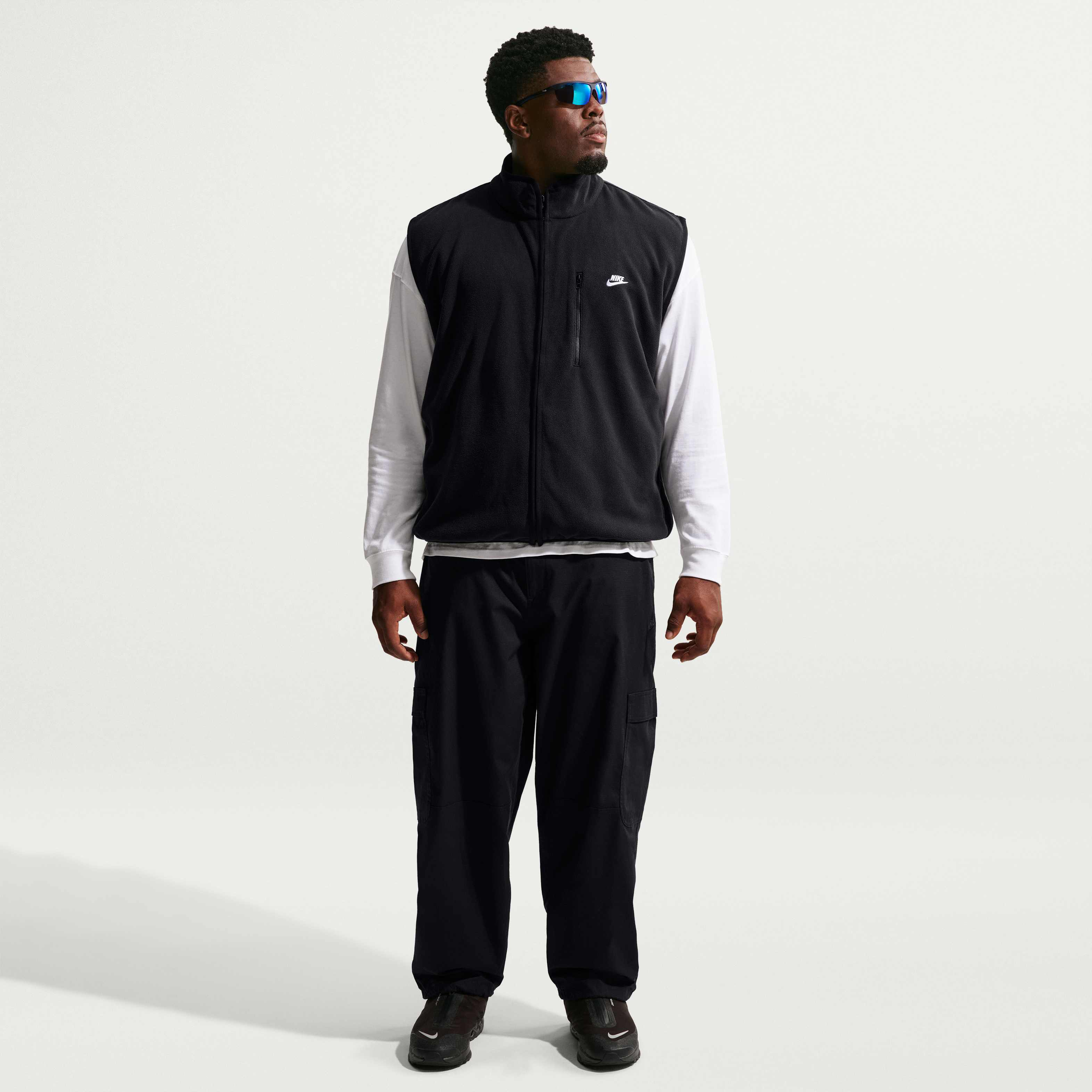 Nike Sportswear Club image number 8