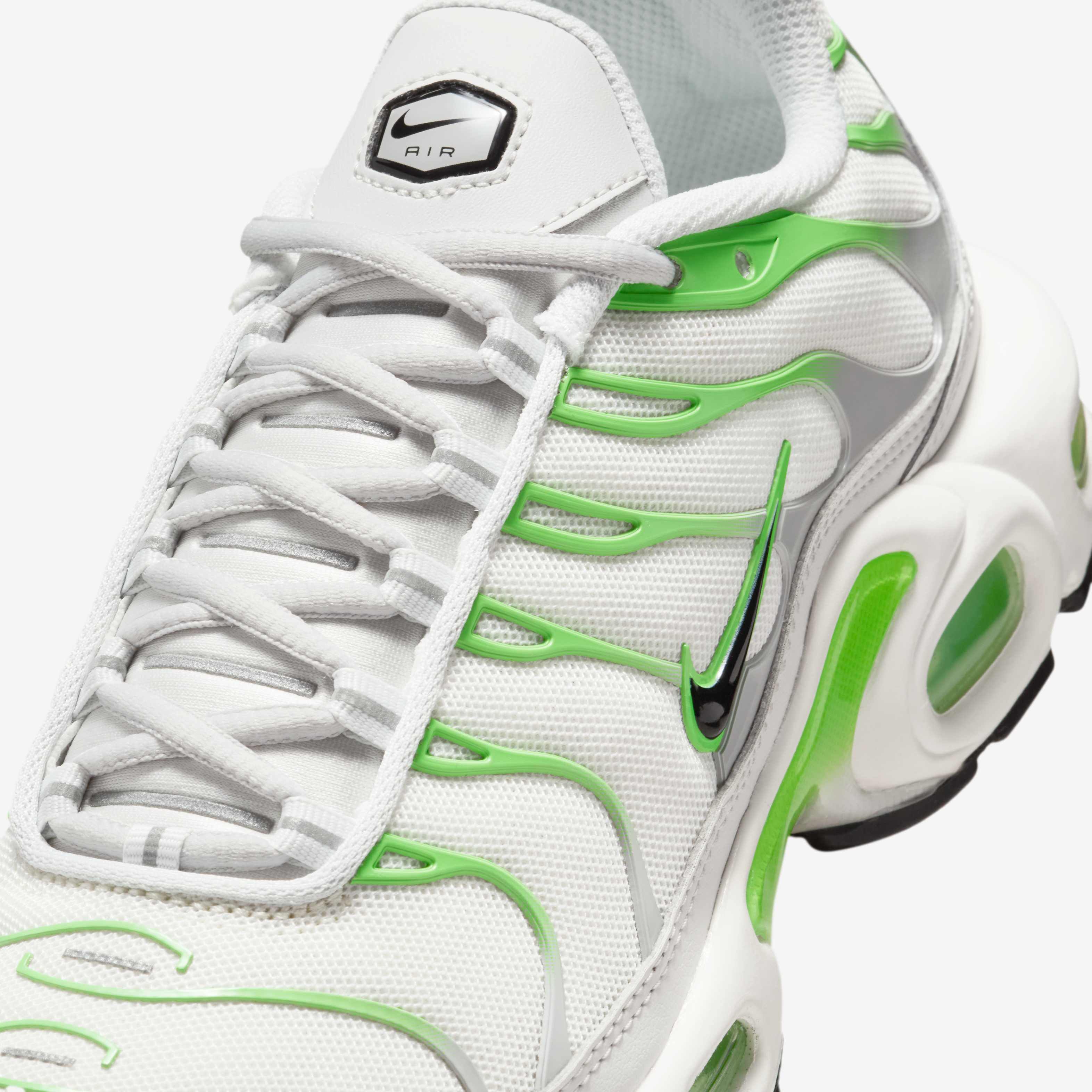 Nike Air Max Plus image number 6