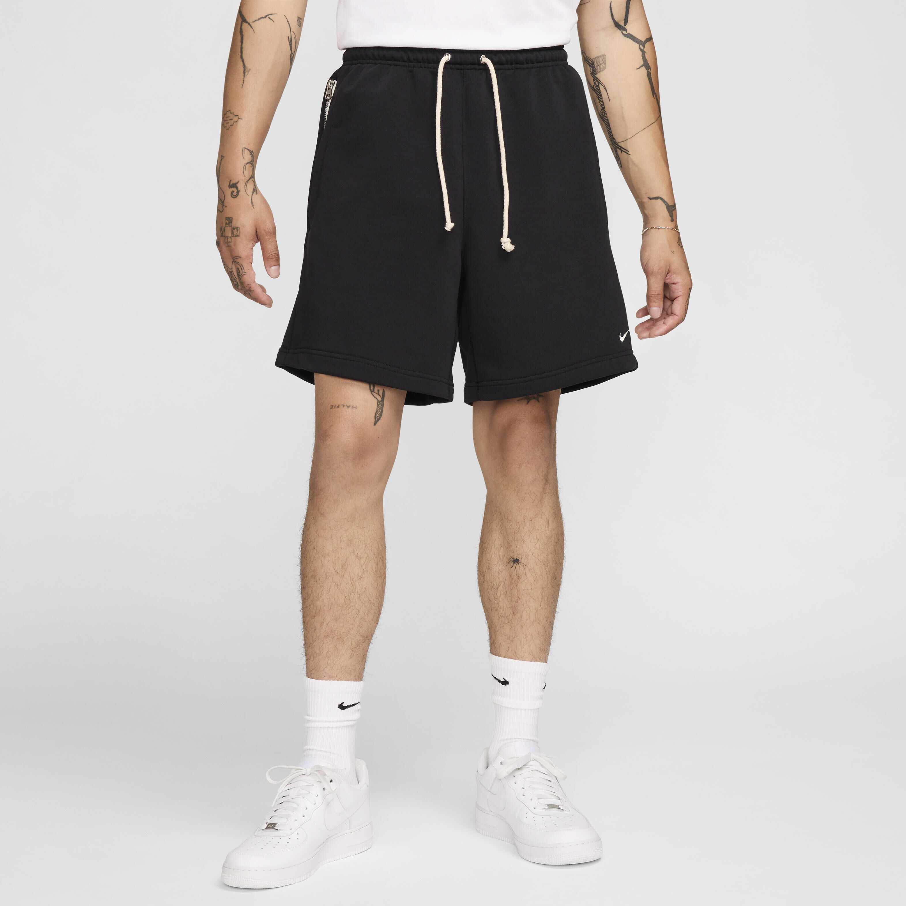 Nba basketball shorts with pockets discount