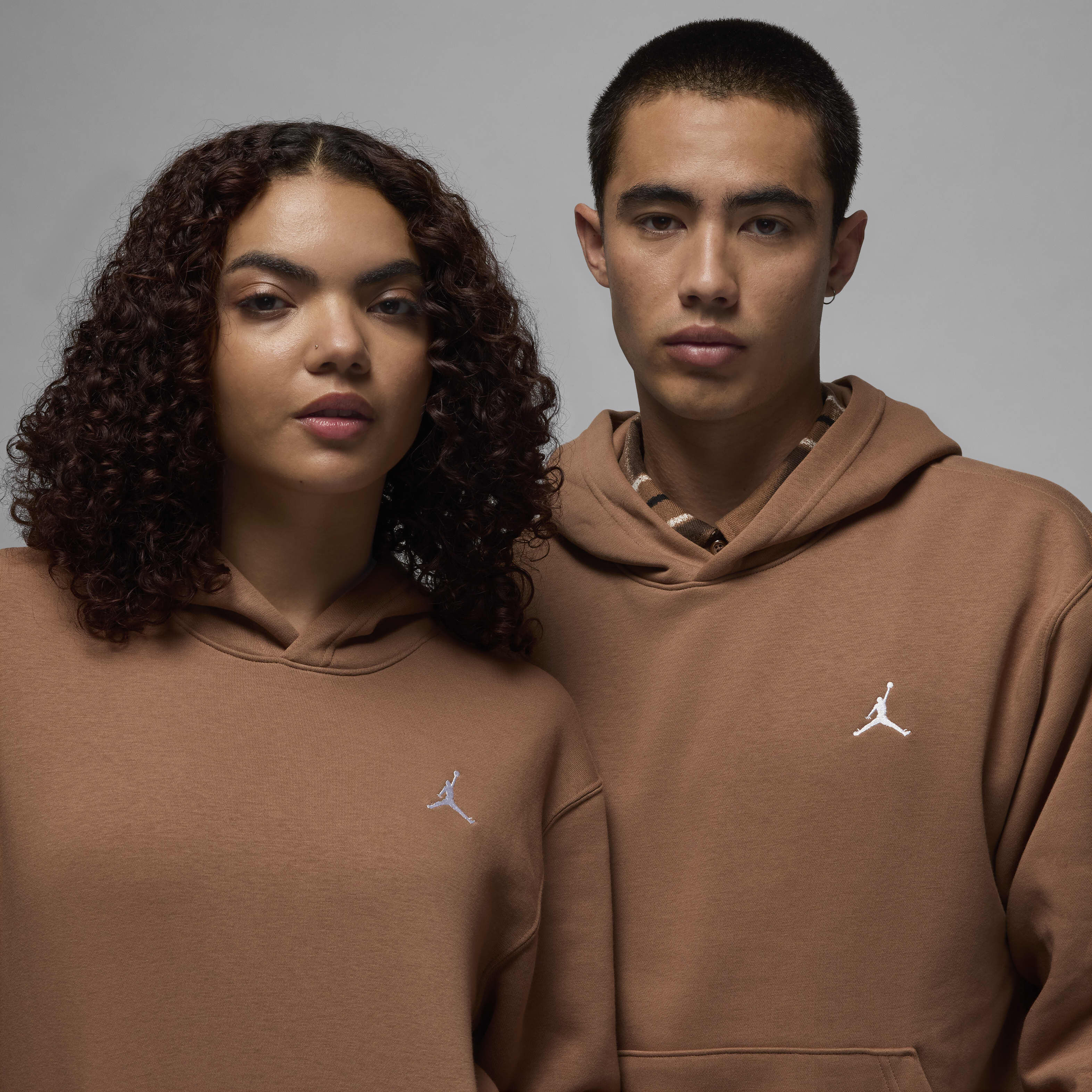 Jordan Brooklyn Fleece image number 2