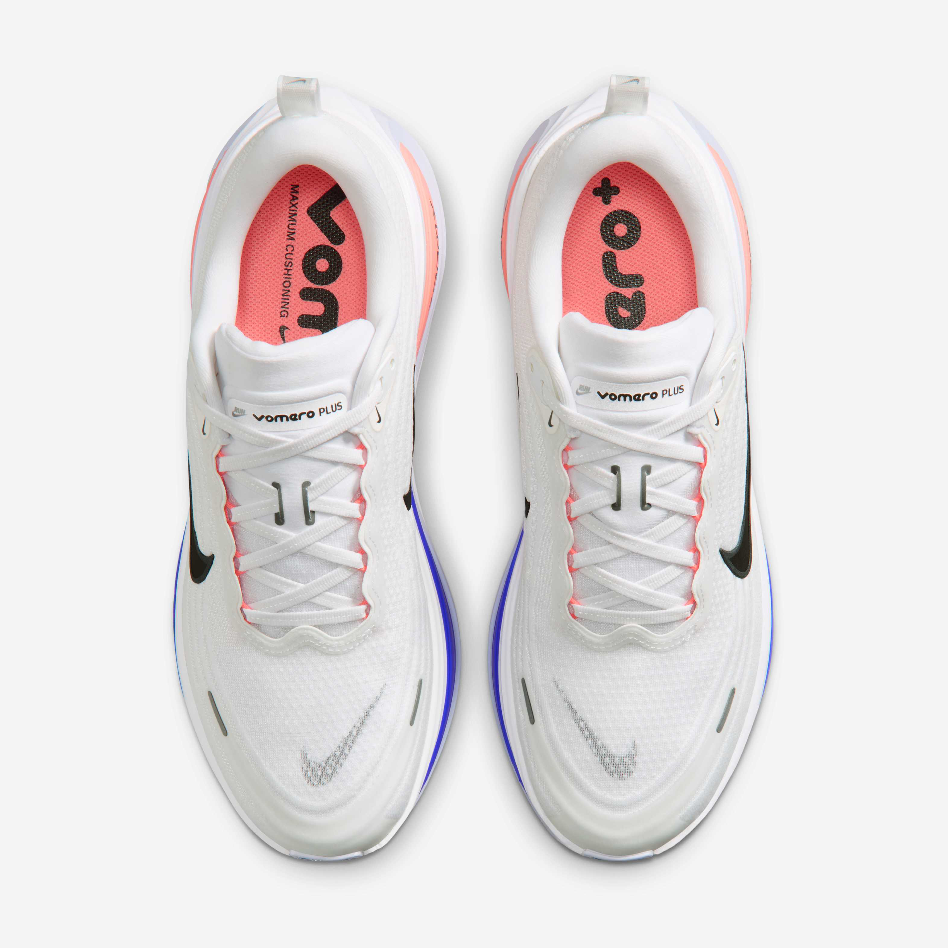 Nike Vomero Plus image number 3