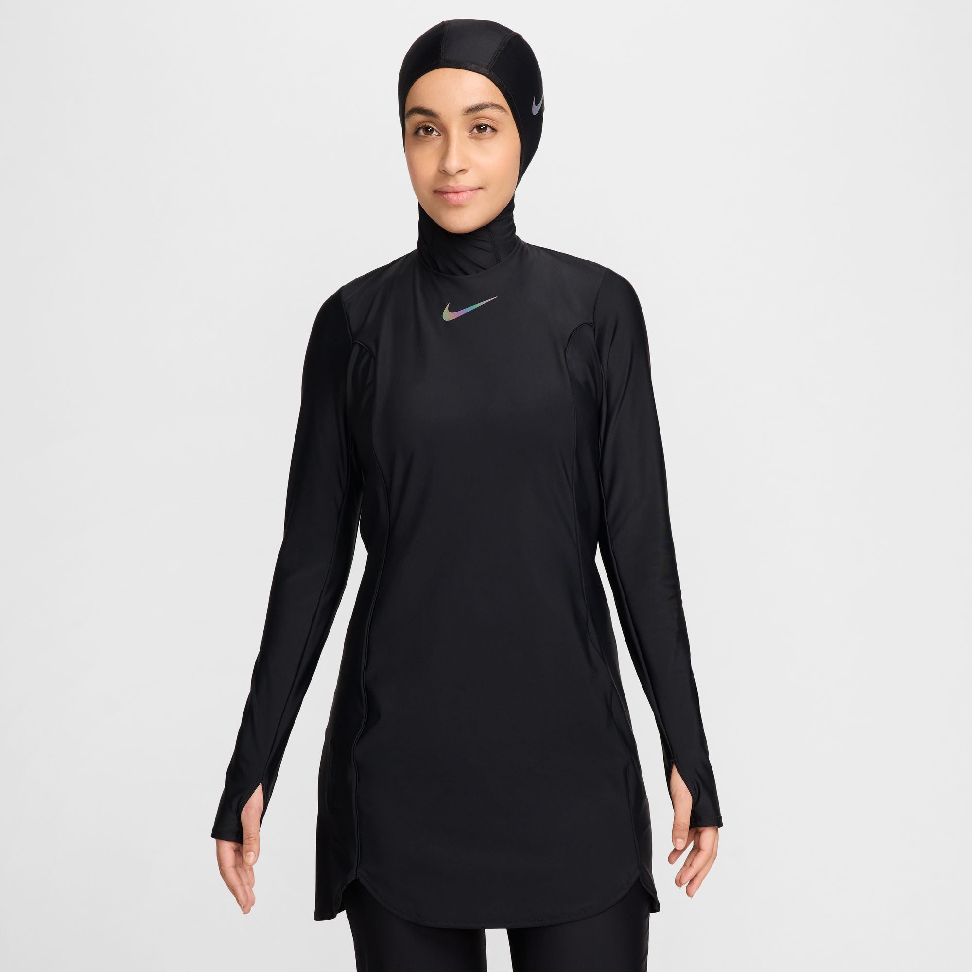 Women s Swimwear Online in Nike UAE Nike Swim Collection
