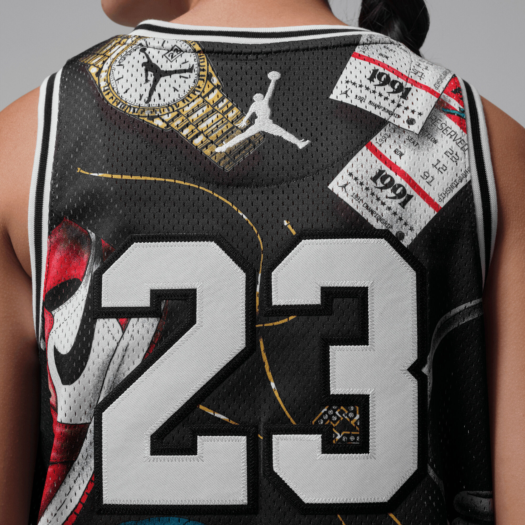 Jordan image number 5