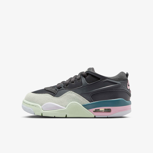 Jordan 4 RM-جوردن, اير جوردن 4 ار ام, حذاء للأطفال الكبار