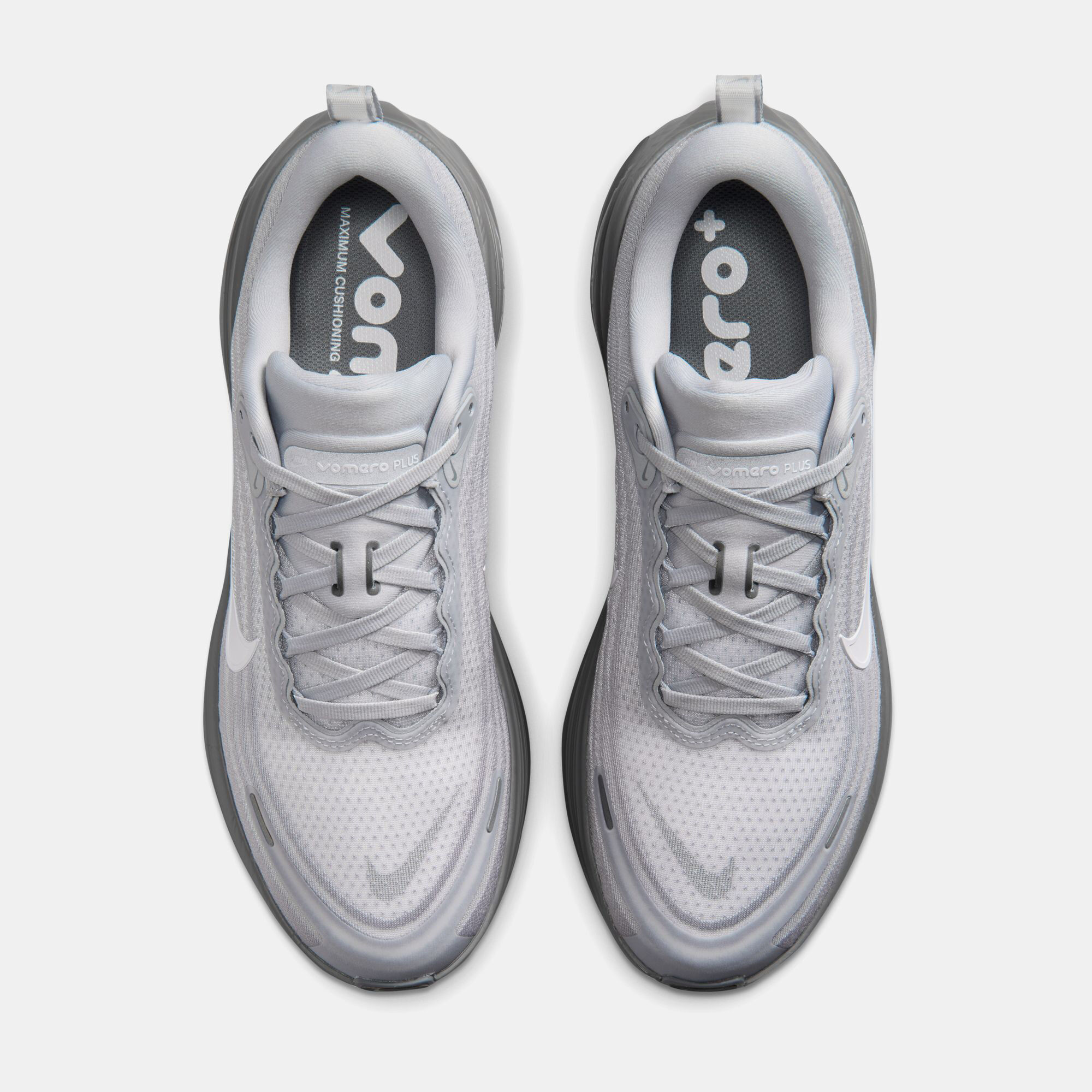 Nike Vomero Plus image number 3