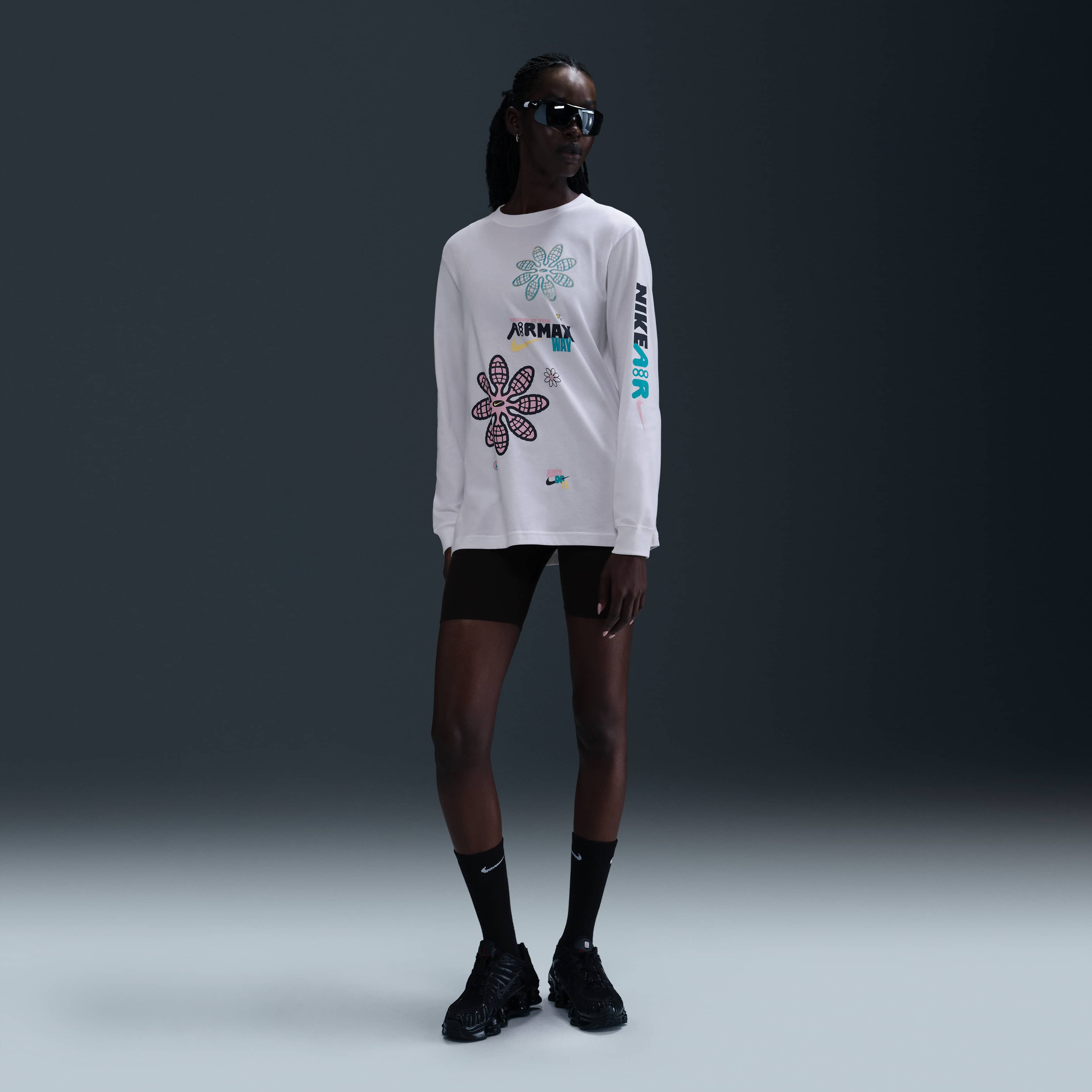 نايكي سبورتسوير image number 3