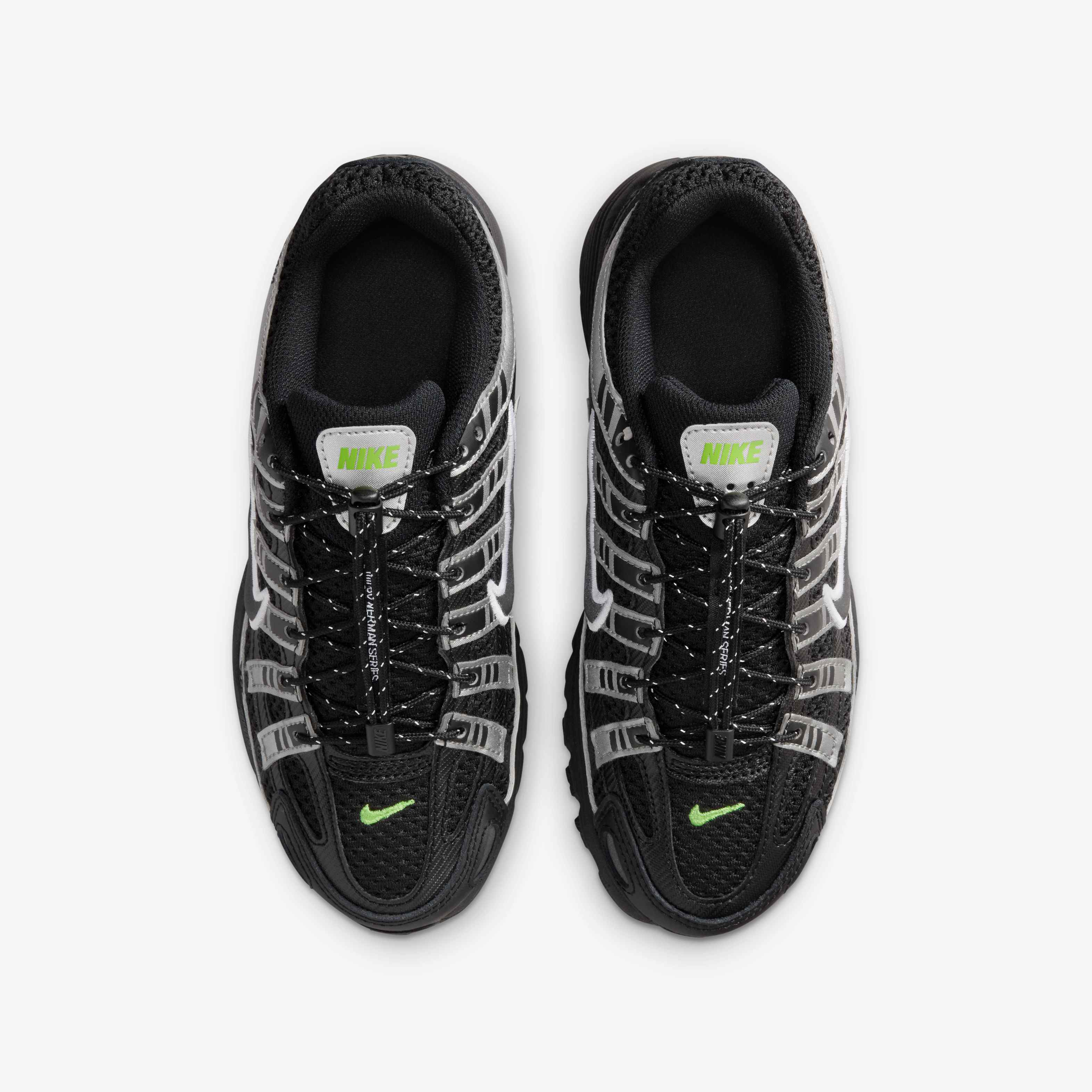 Nike P-6000 image number 3
