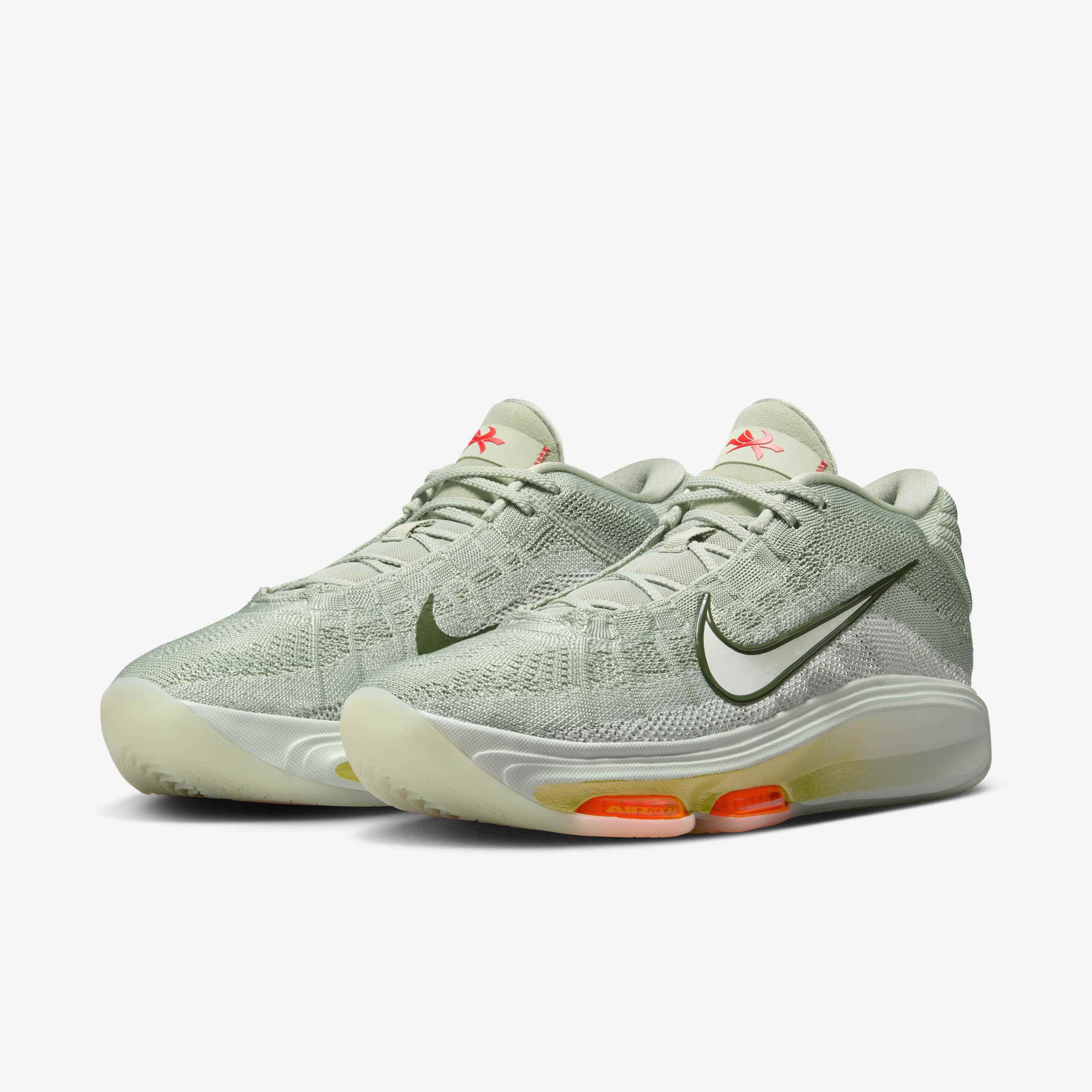 Nike GT Hustle 3 'Haunted Heights' image number 4