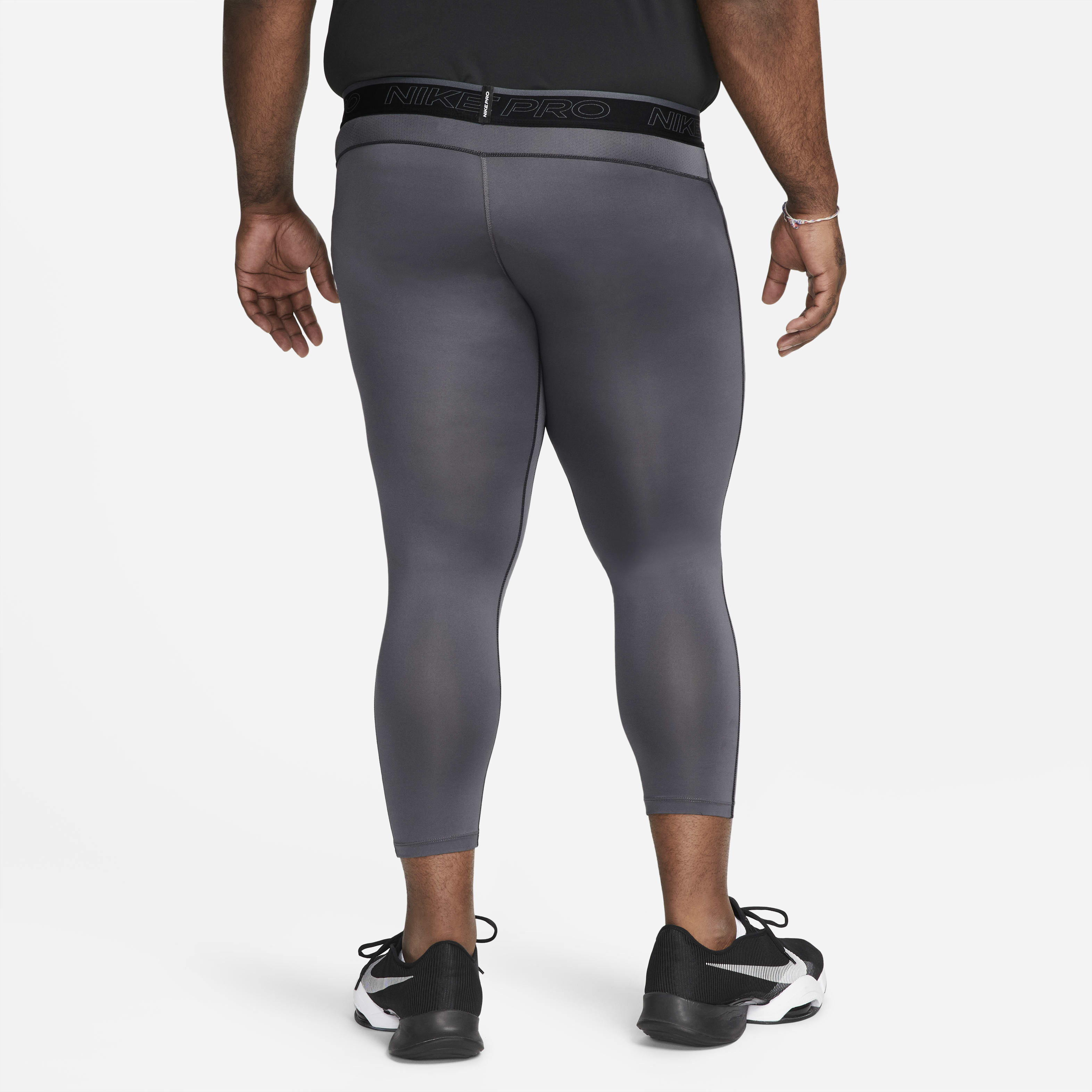 Nike Pro Dri-FIT image number 6