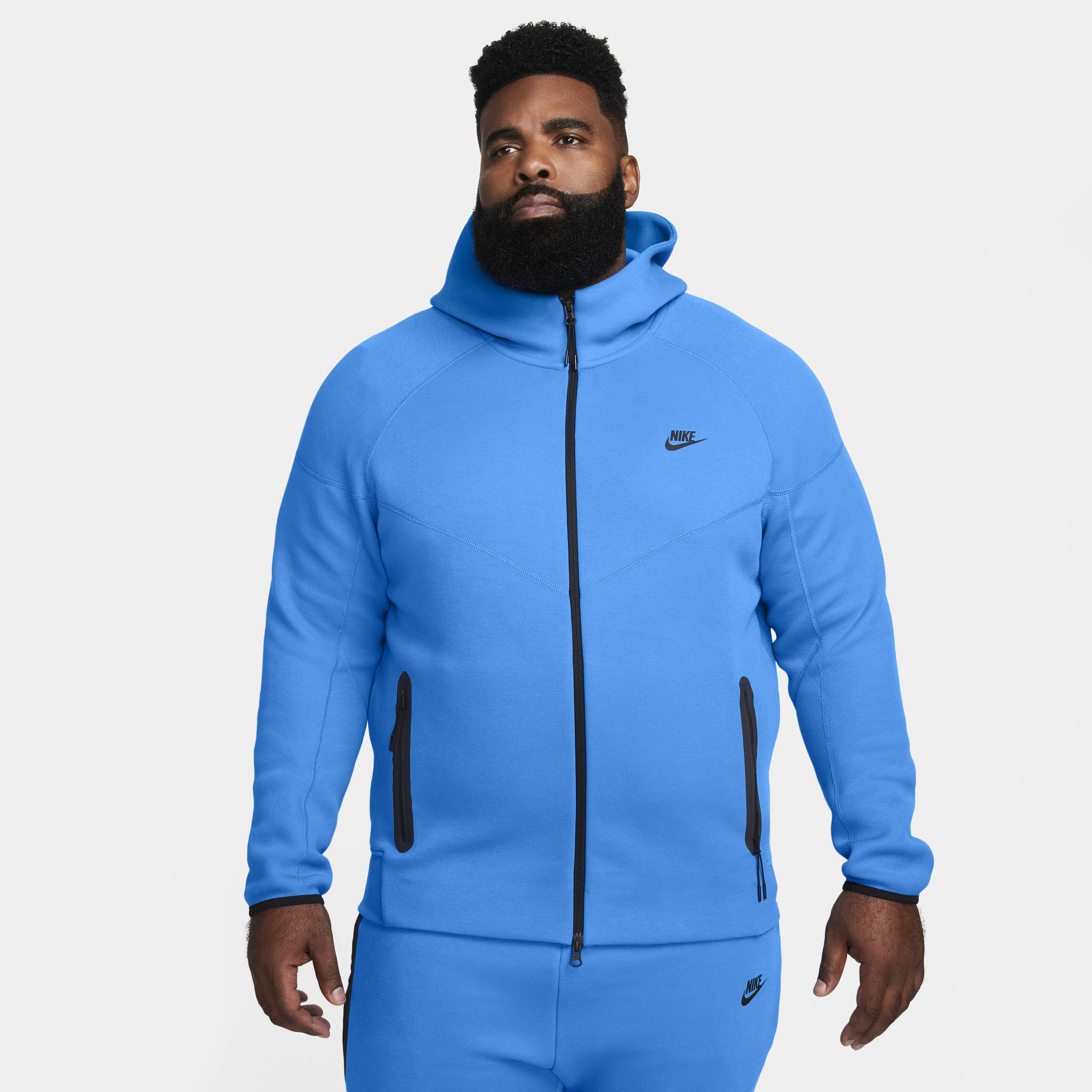 Nike Sportswear Tech Fleece Windrunner