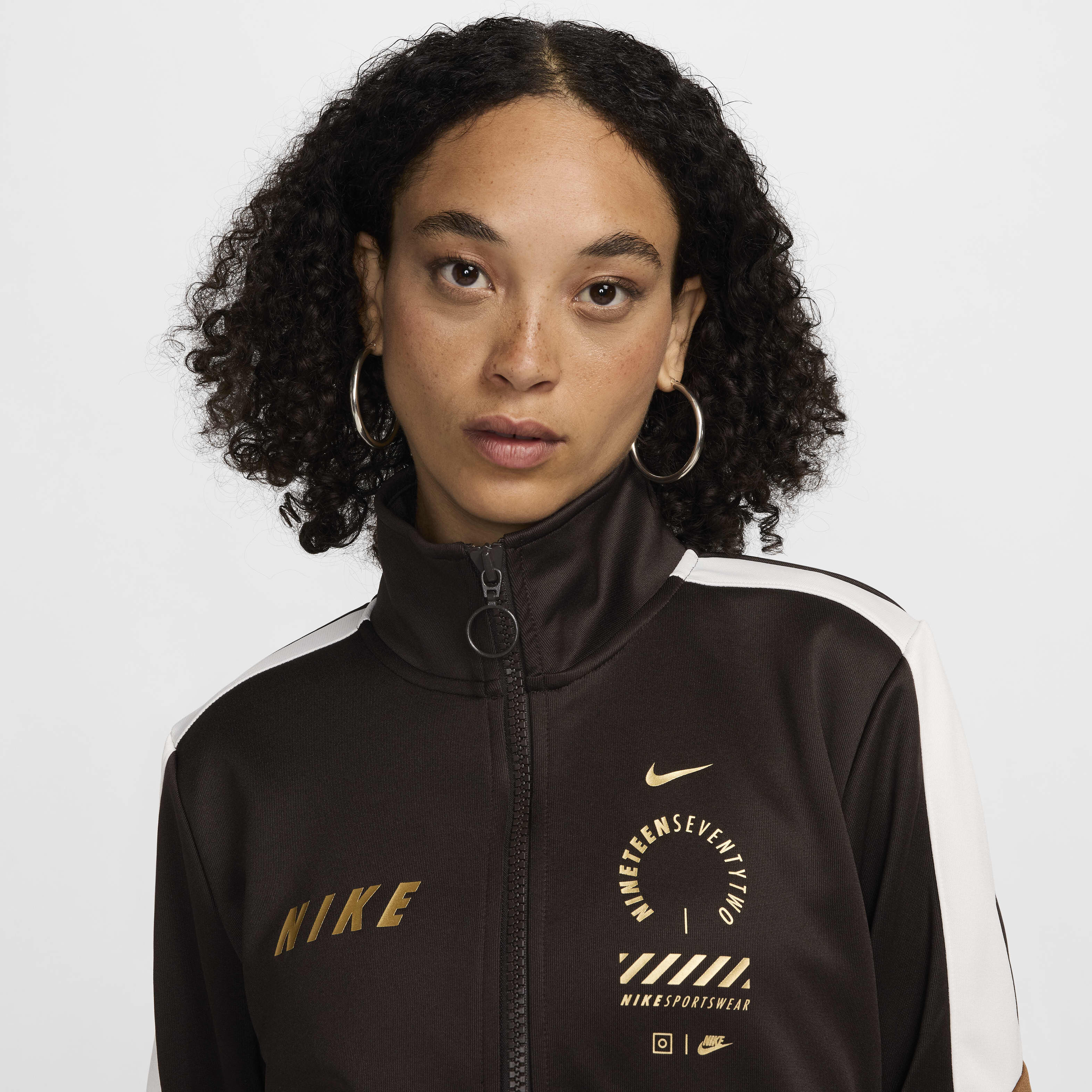 Buy Nike Sportswear Women s Tracksuit Top Nike UAE Official